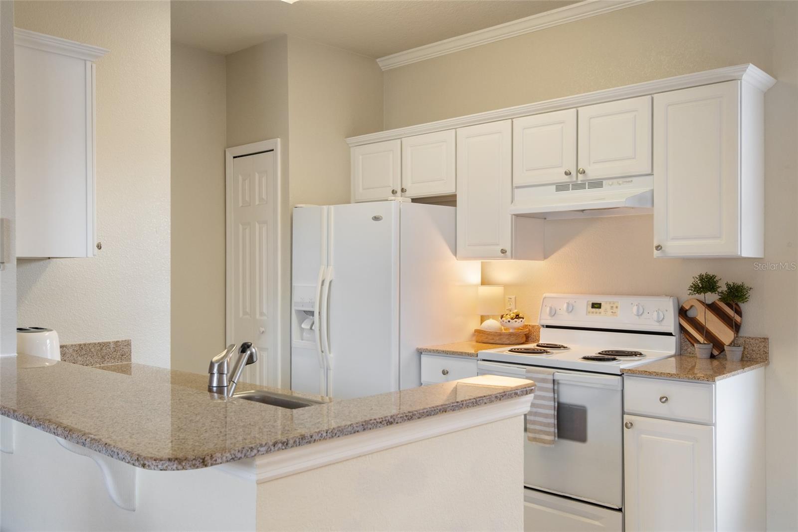 SOUTHERN PINES CONDOMINIUM - Residential