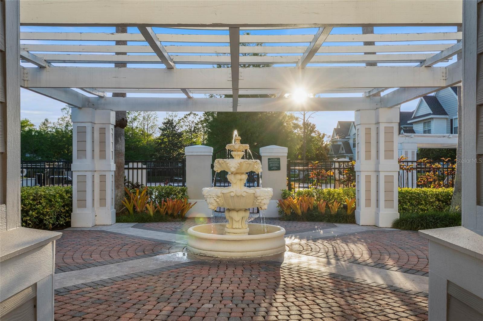 SOUTHERN PINES CONDOMINIUM - Residential