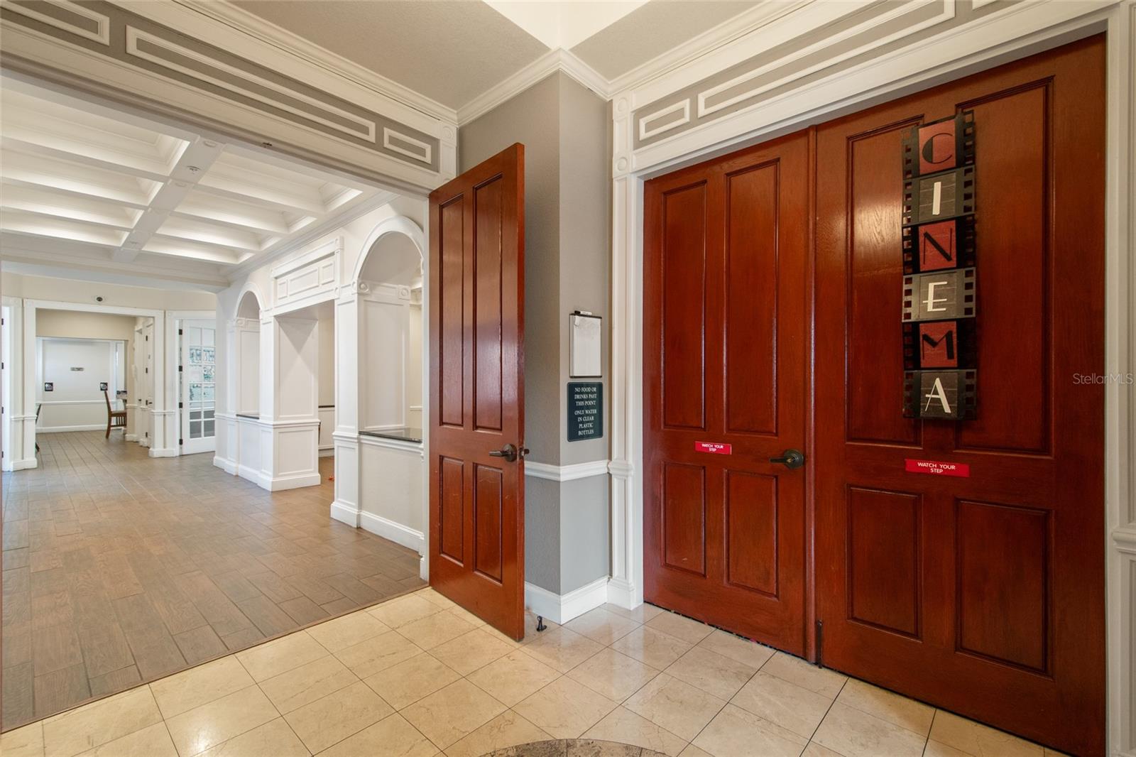 SOUTHERN PINES CONDOMINIUM - Residential