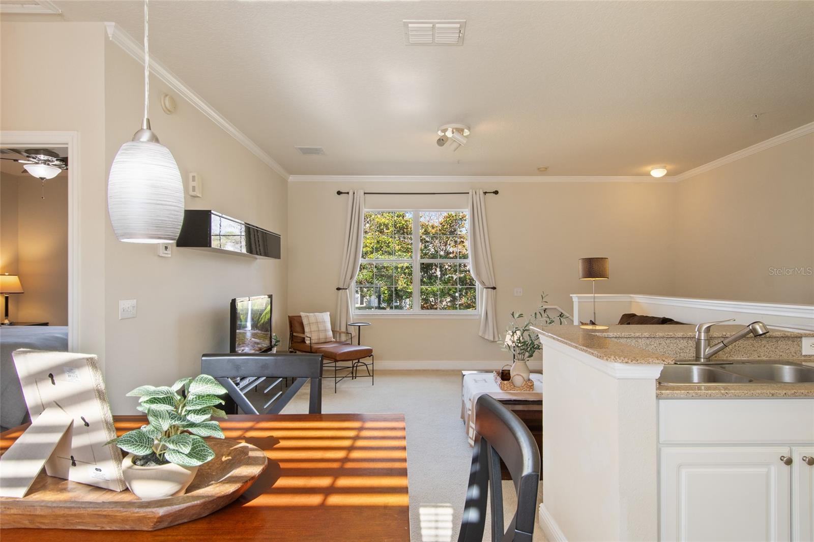 SOUTHERN PINES CONDOMINIUM - Residential