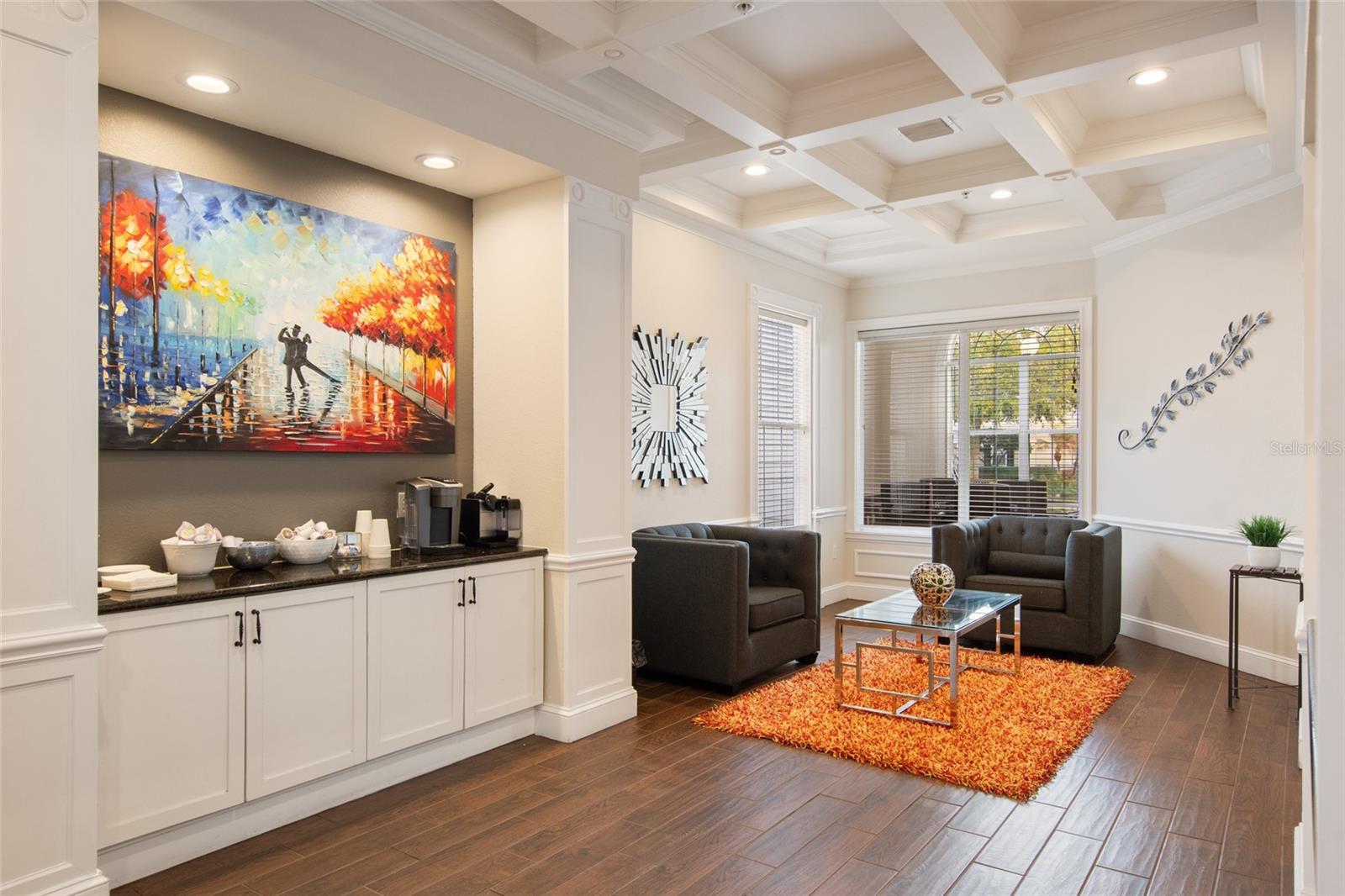 SOUTHERN PINES CONDOMINIUM - Residential