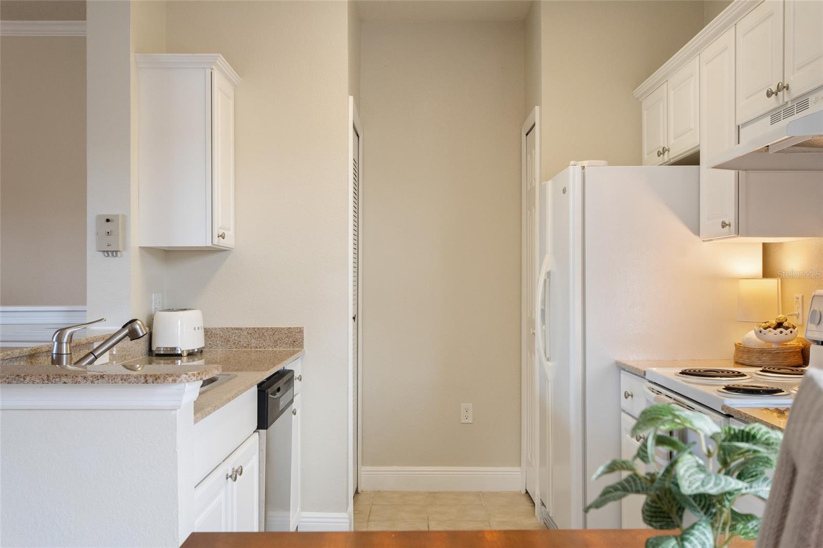 SOUTHERN PINES CONDOMINIUM - Residential