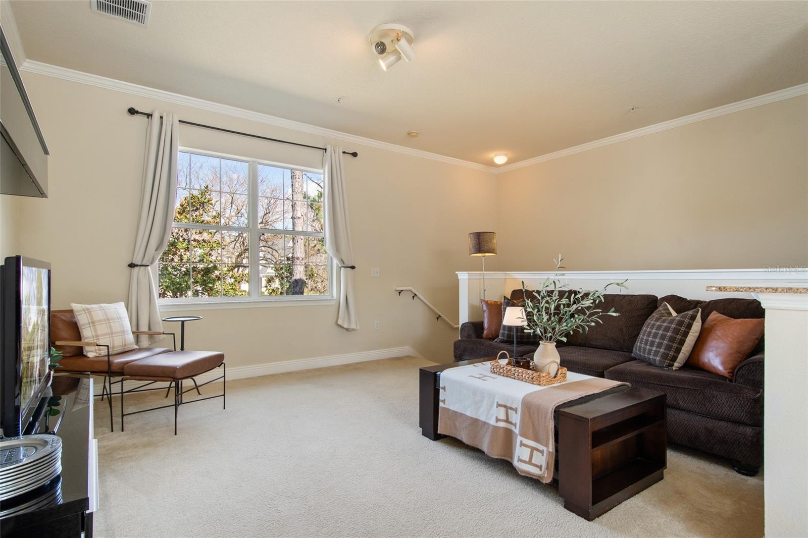 SOUTHERN PINES CONDOMINIUM - Residential