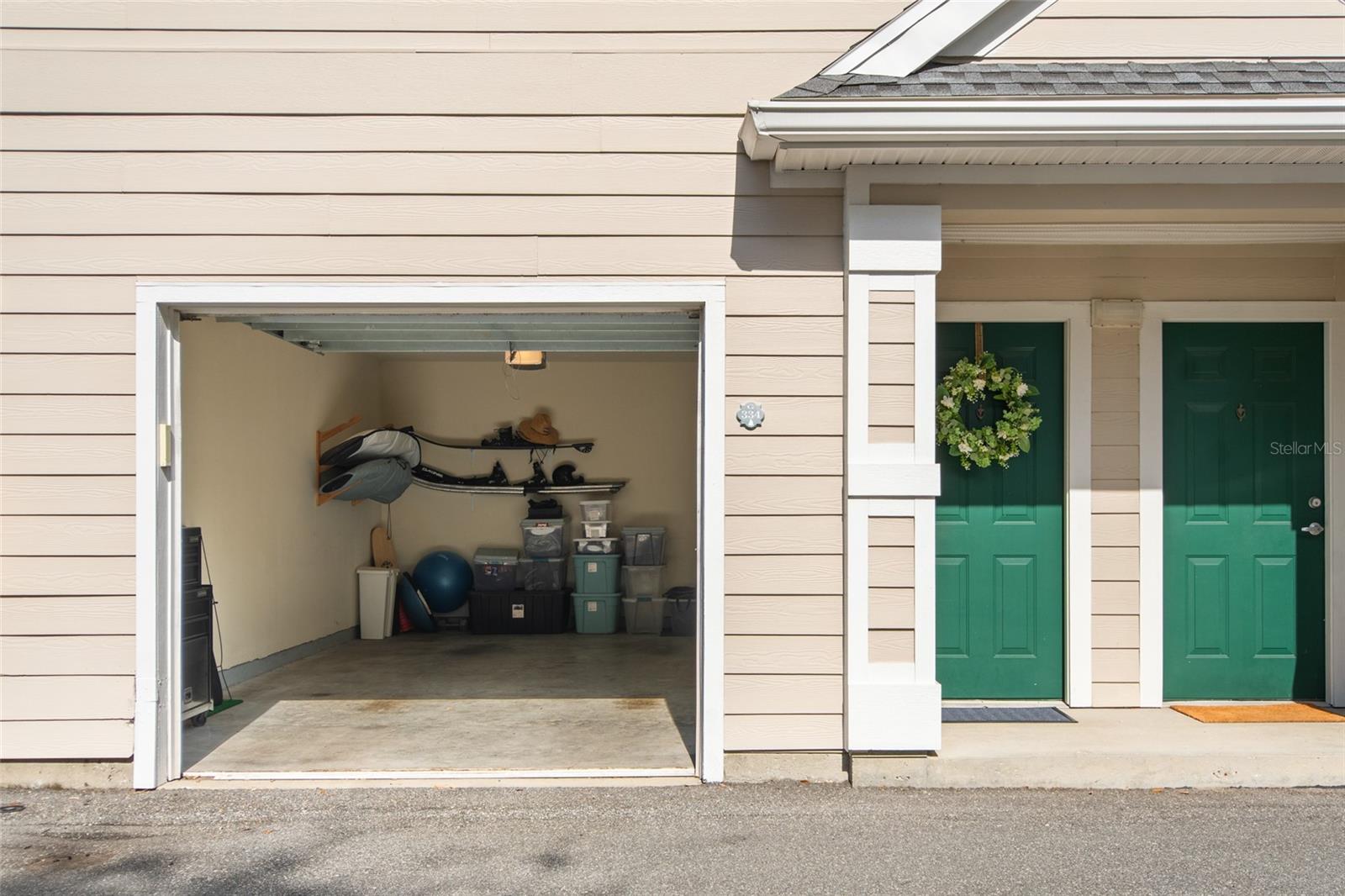 SOUTHERN PINES CONDOMINIUM - Residential