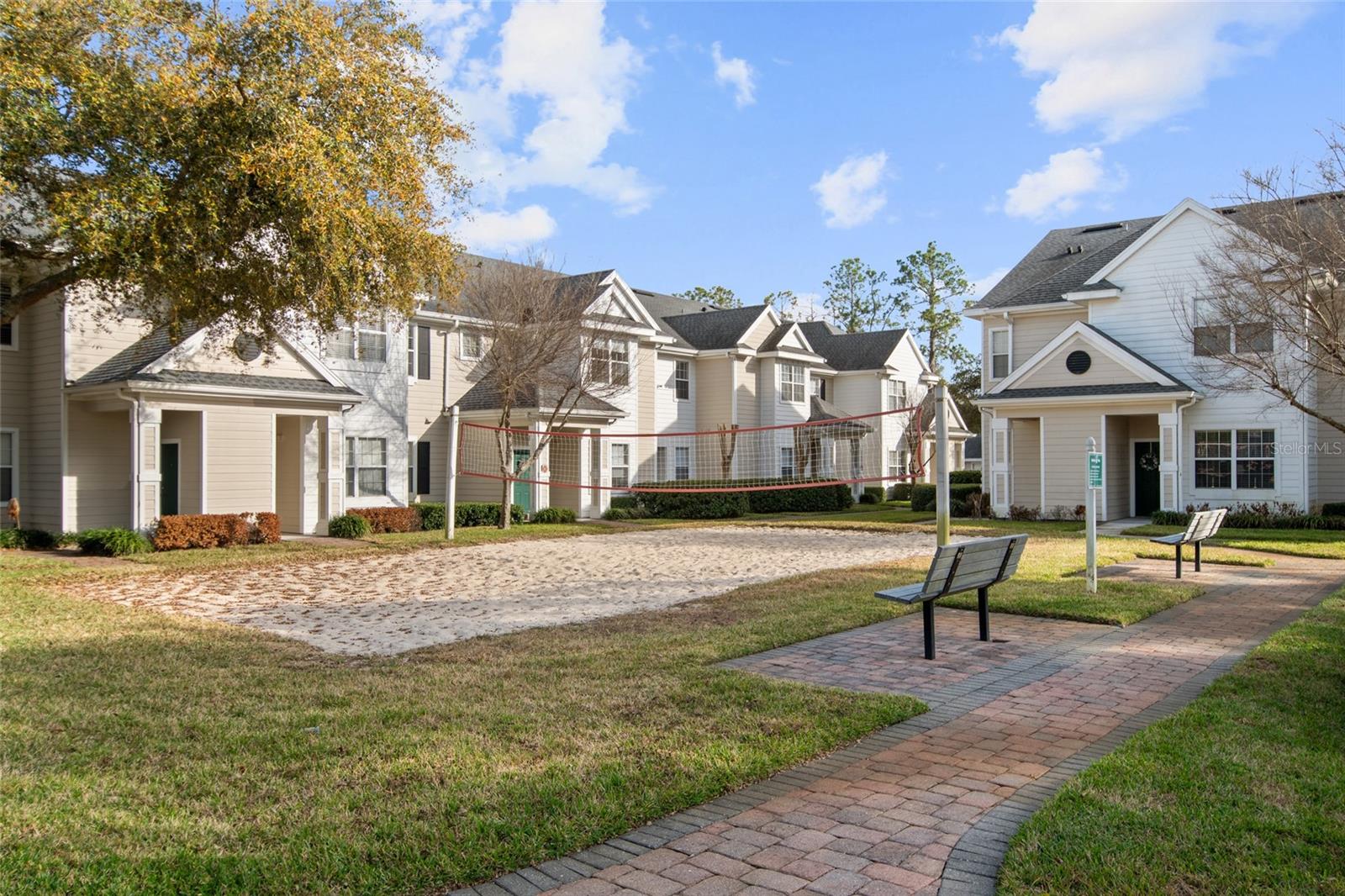 SOUTHERN PINES CONDOMINIUM - Residential