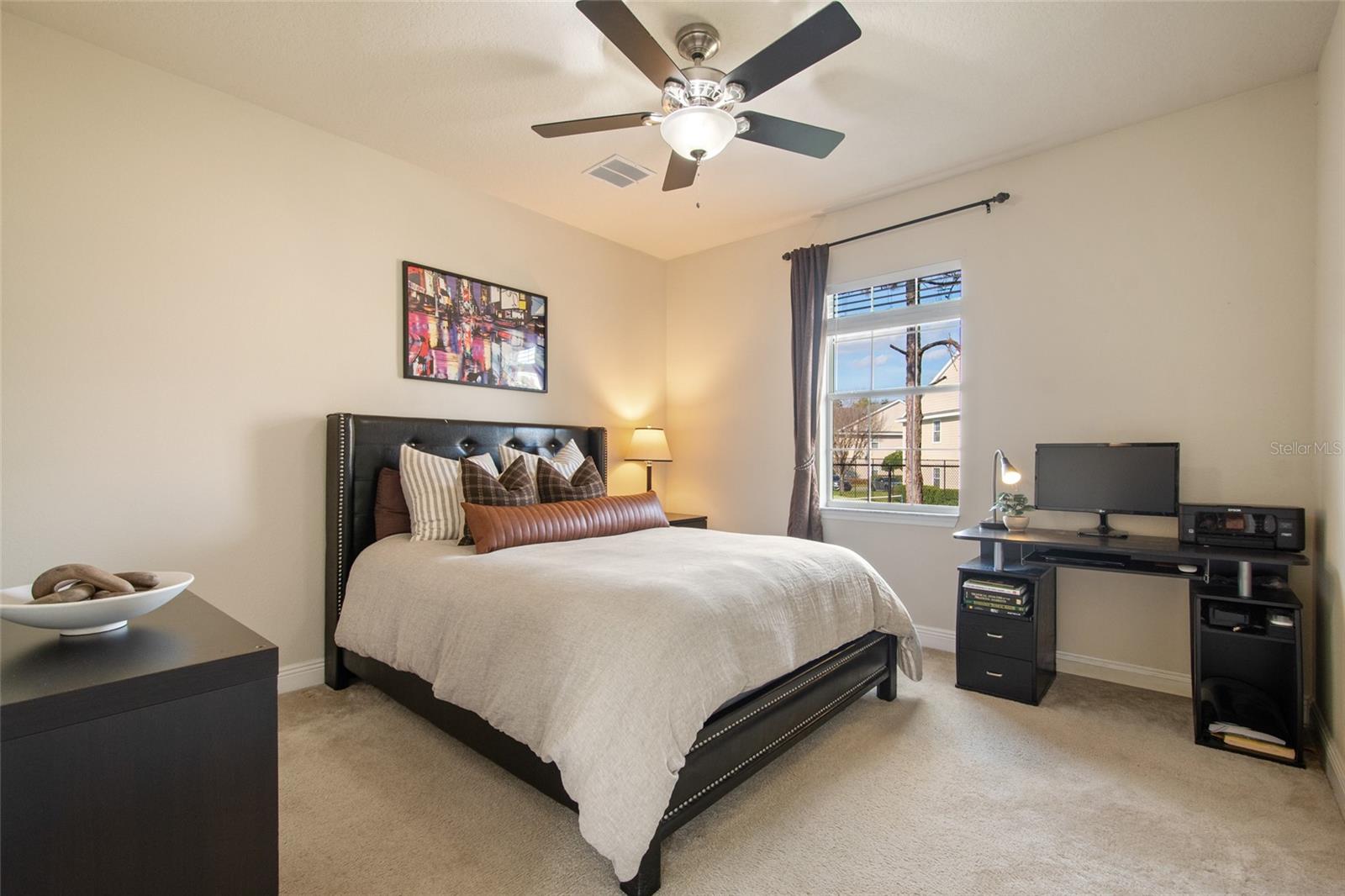 SOUTHERN PINES CONDOMINIUM - Residential