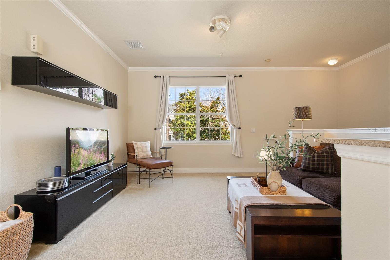 SOUTHERN PINES CONDOMINIUM - Residential