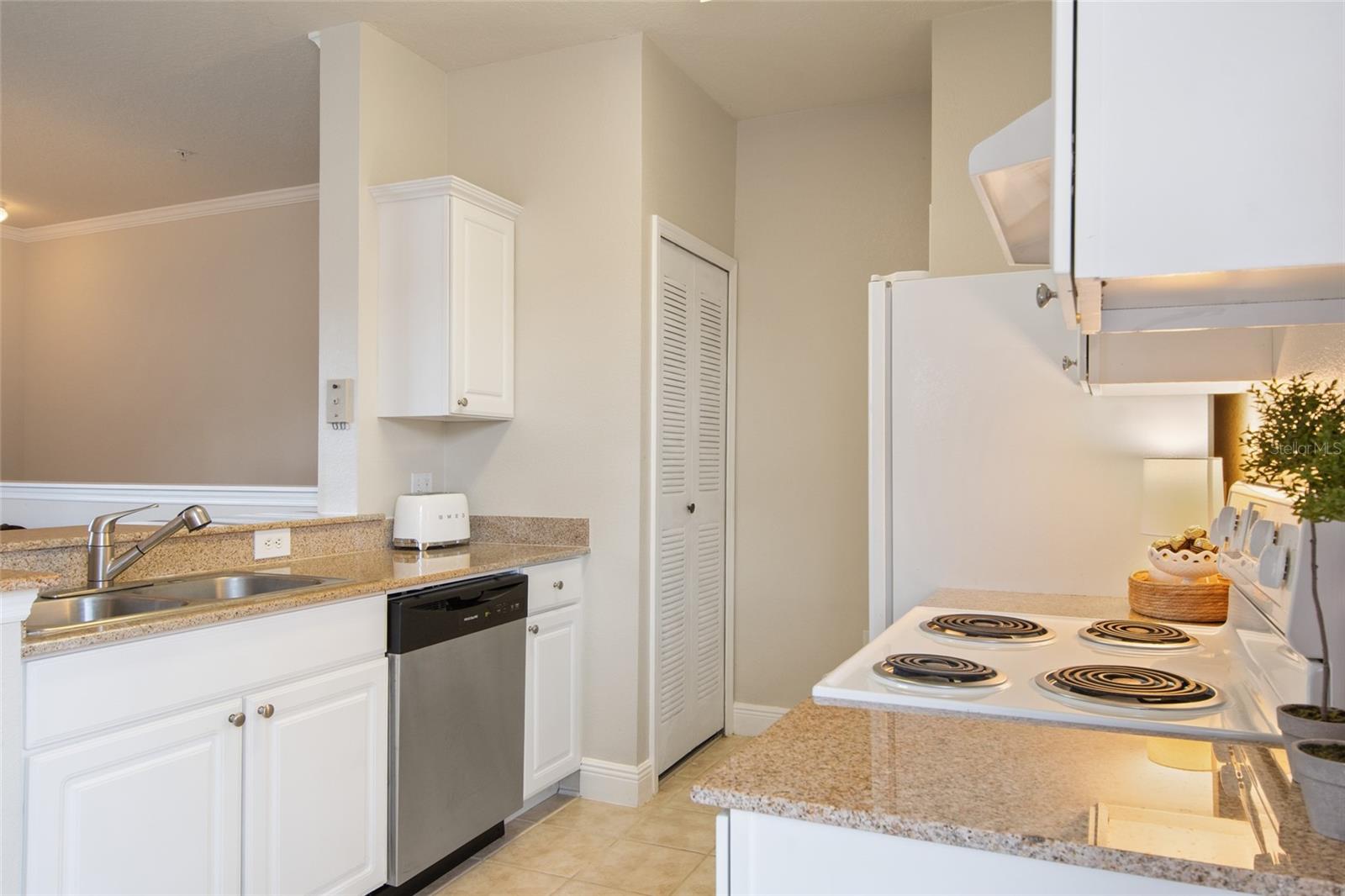 SOUTHERN PINES CONDOMINIUM - Residential