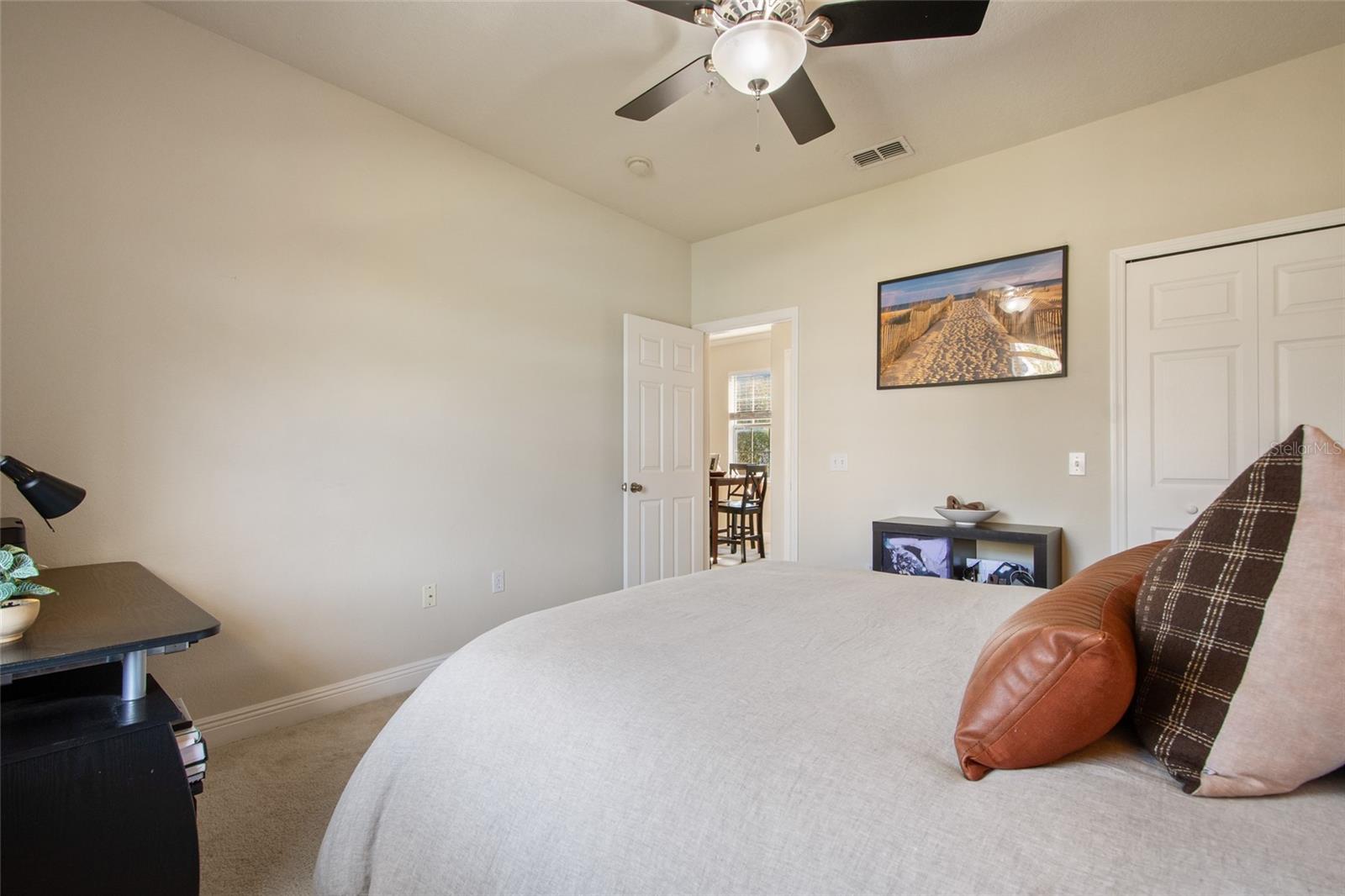 SOUTHERN PINES CONDOMINIUM - Residential