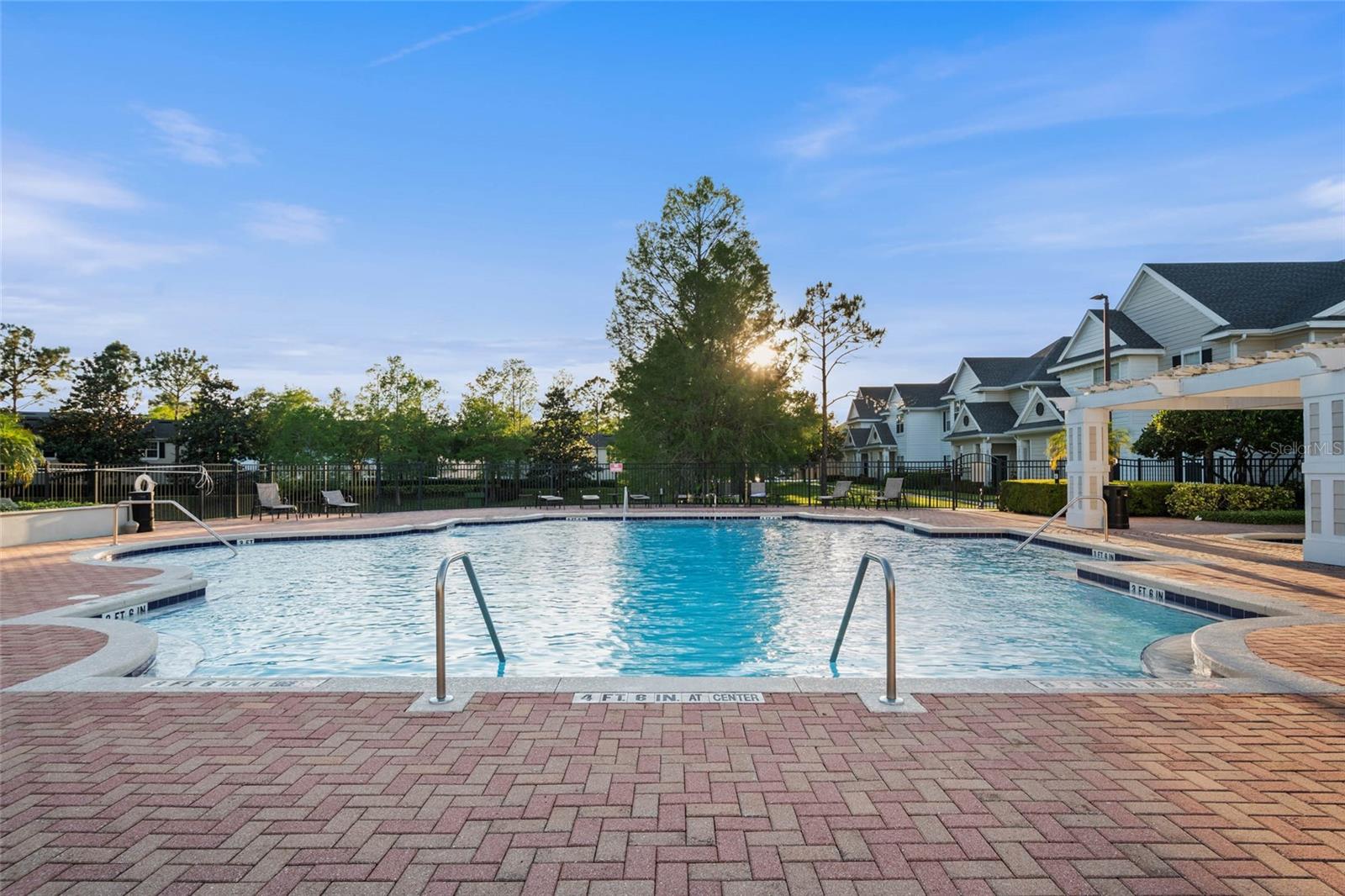SOUTHERN PINES CONDOMINIUM - Residential
