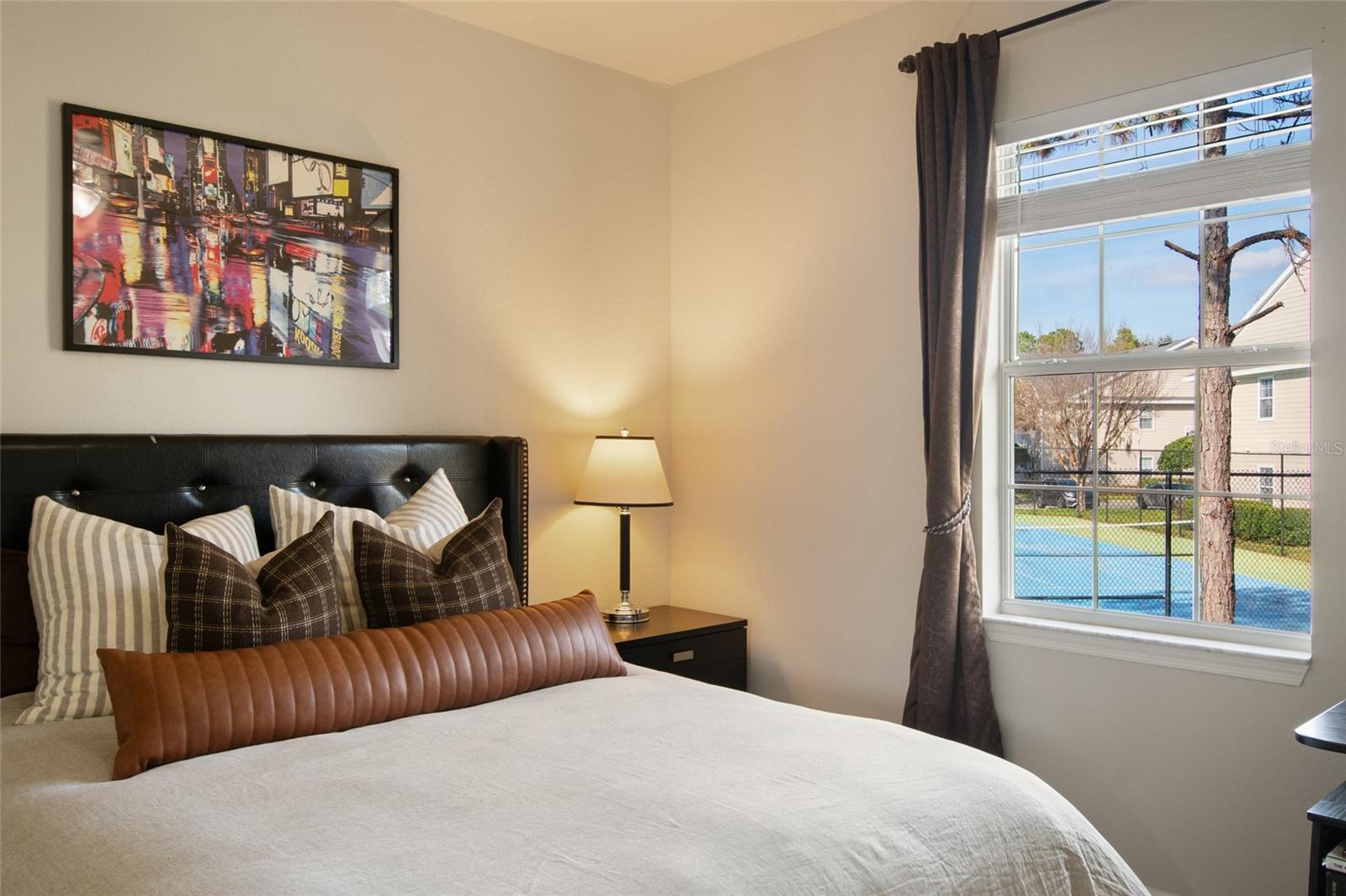 SOUTHERN PINES CONDOMINIUM - Residential