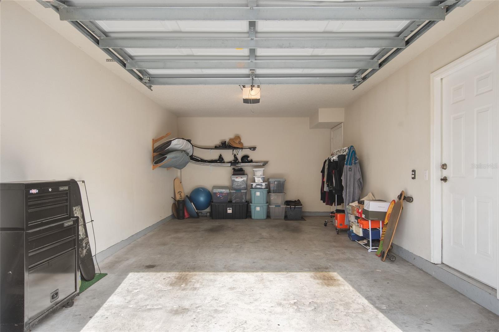 SOUTHERN PINES CONDOMINIUM - Residential