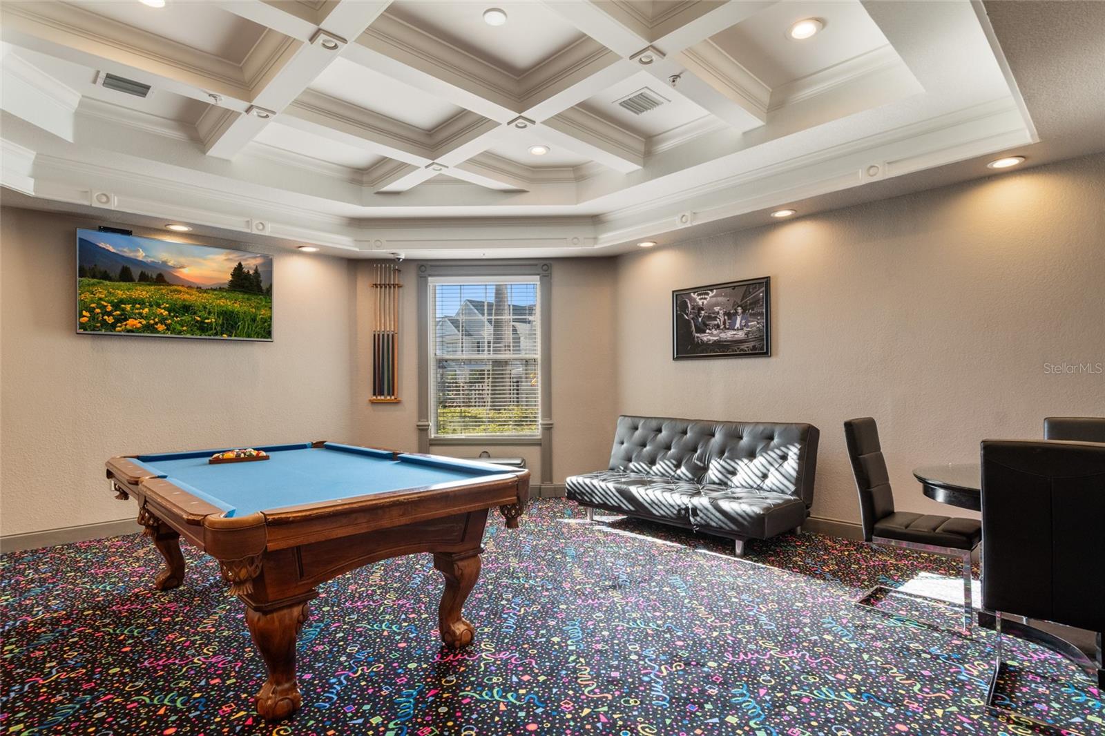 SOUTHERN PINES CONDOMINIUM - Residential