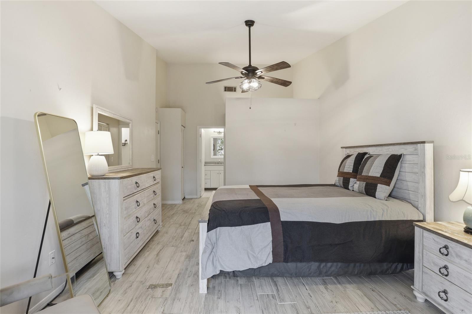 THE VILLAS OF WEST END - Residential