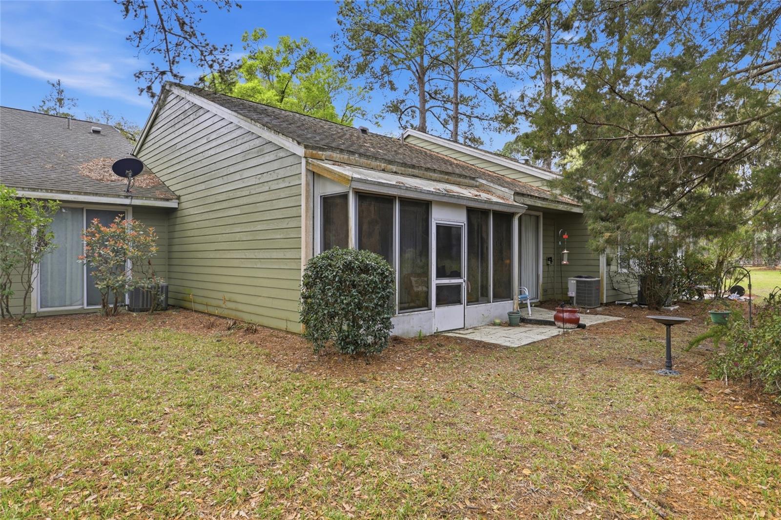 THE VILLAS OF WEST END - Residential