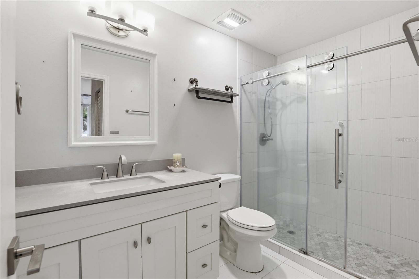 THE VILLAS OF WEST END - Residential