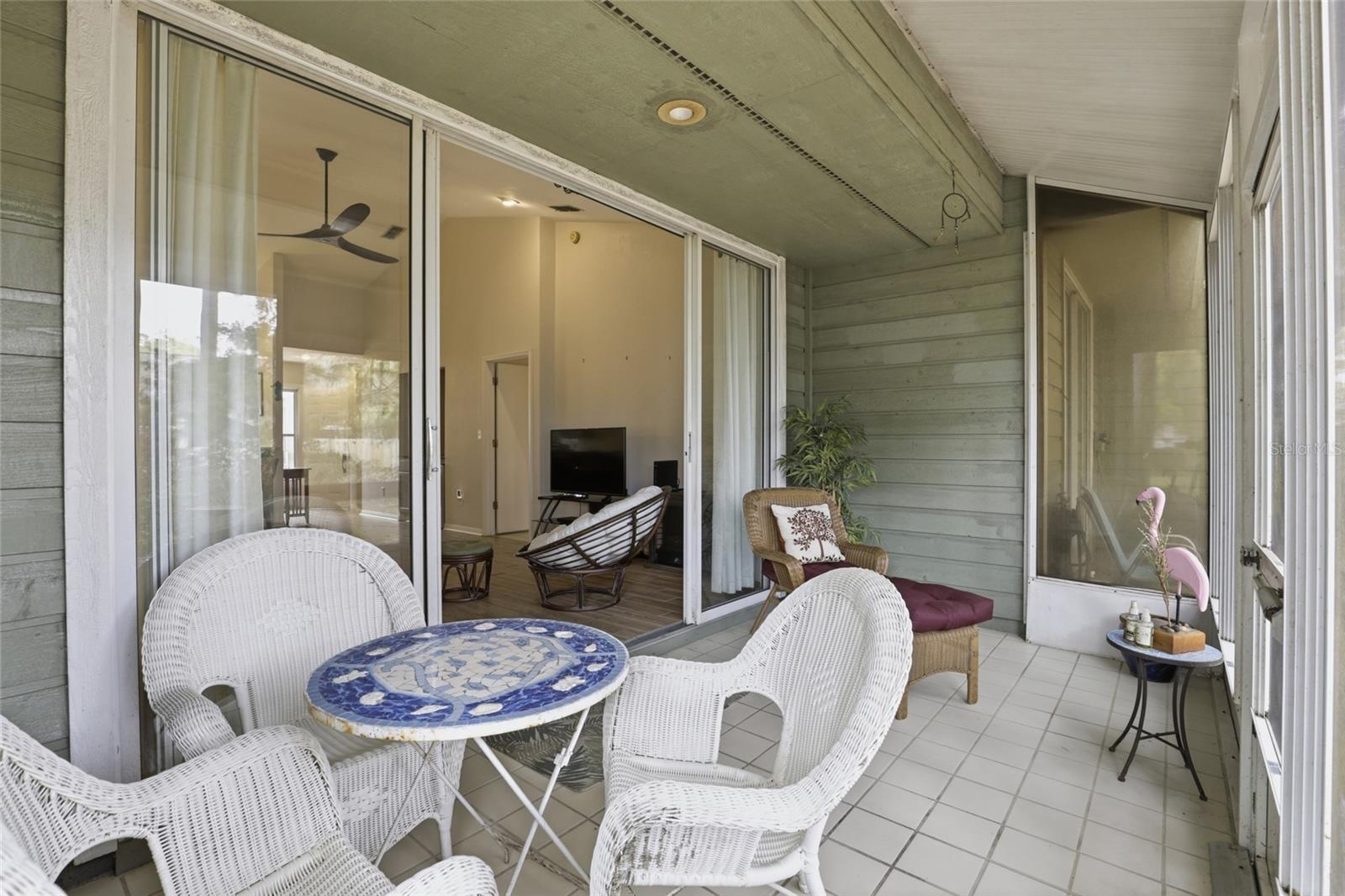 THE VILLAS OF WEST END - Residential