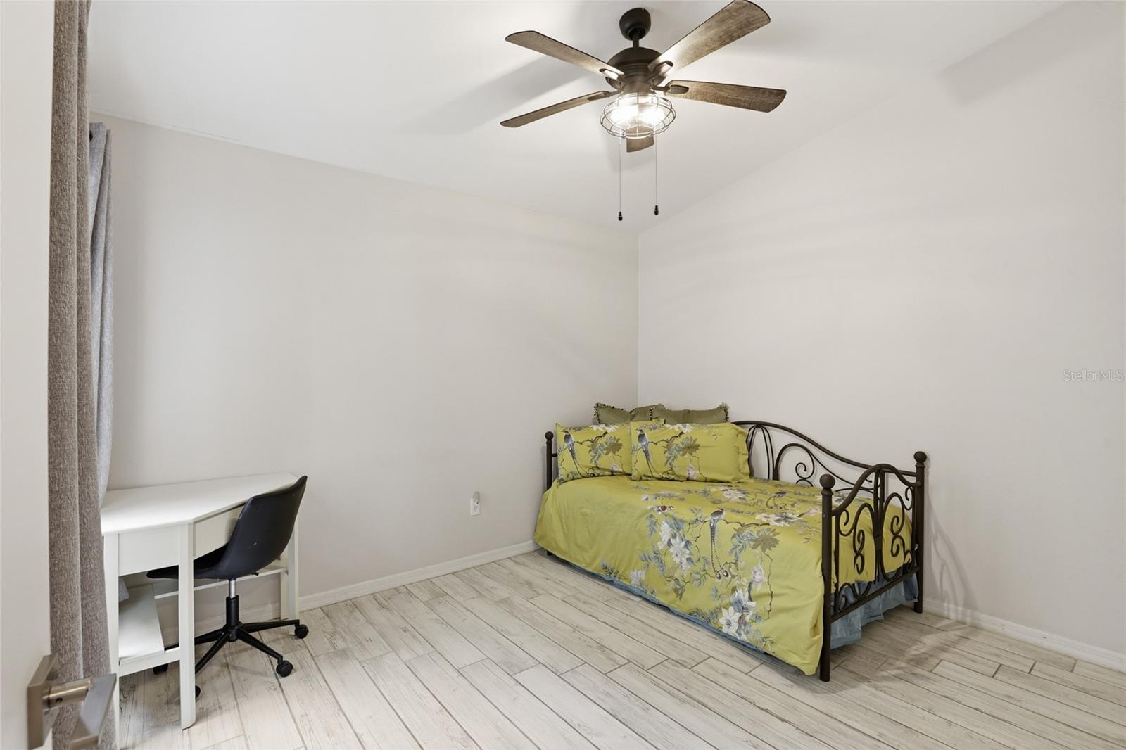 THE VILLAS OF WEST END - Residential