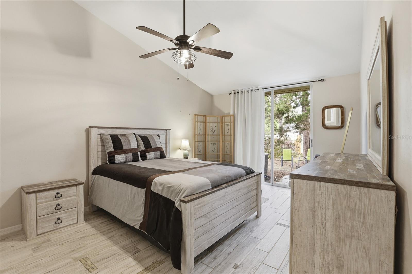 THE VILLAS OF WEST END - Residential