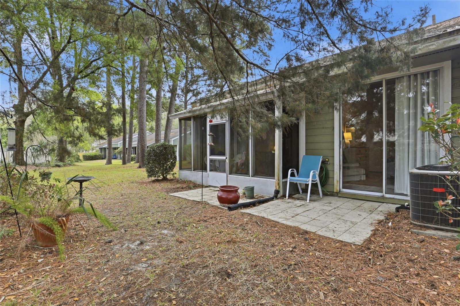 THE VILLAS OF WEST END - Residential