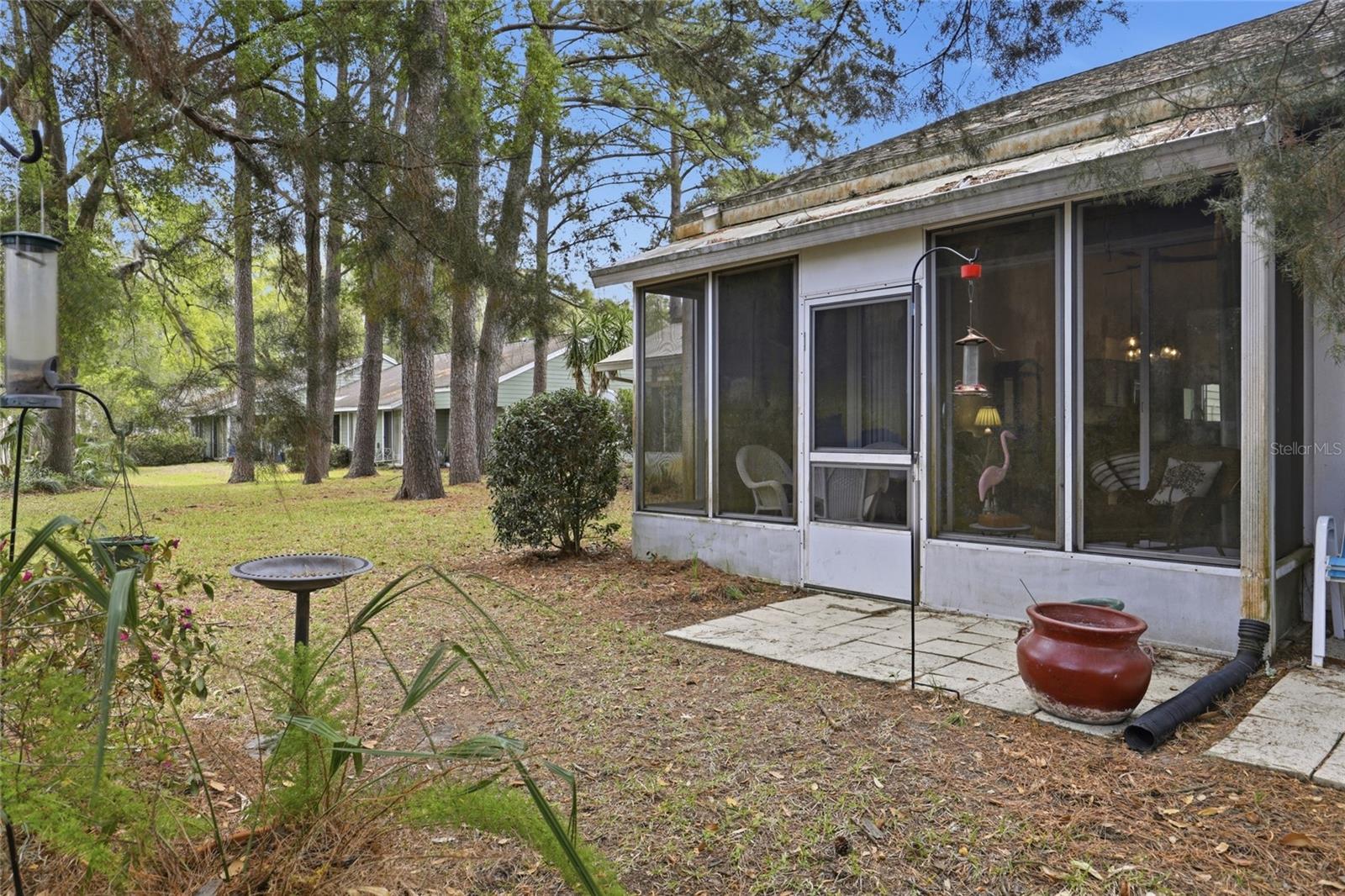 THE VILLAS OF WEST END - Residential