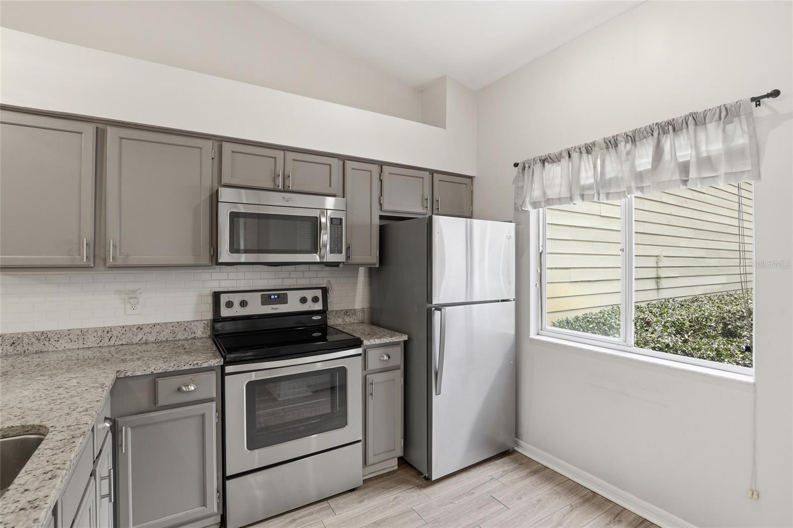 THE VILLAS OF WEST END - Residential