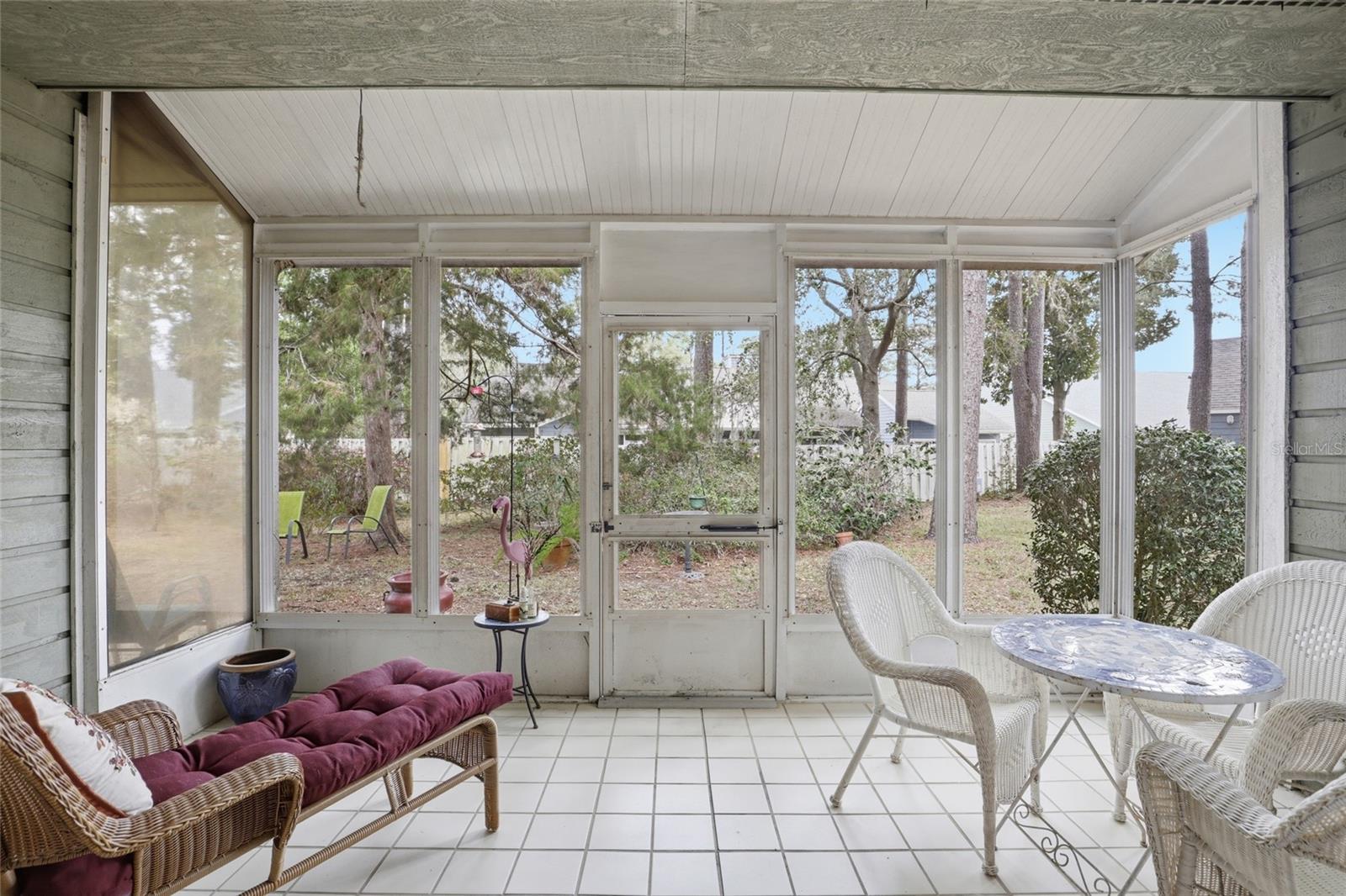 THE VILLAS OF WEST END - Residential