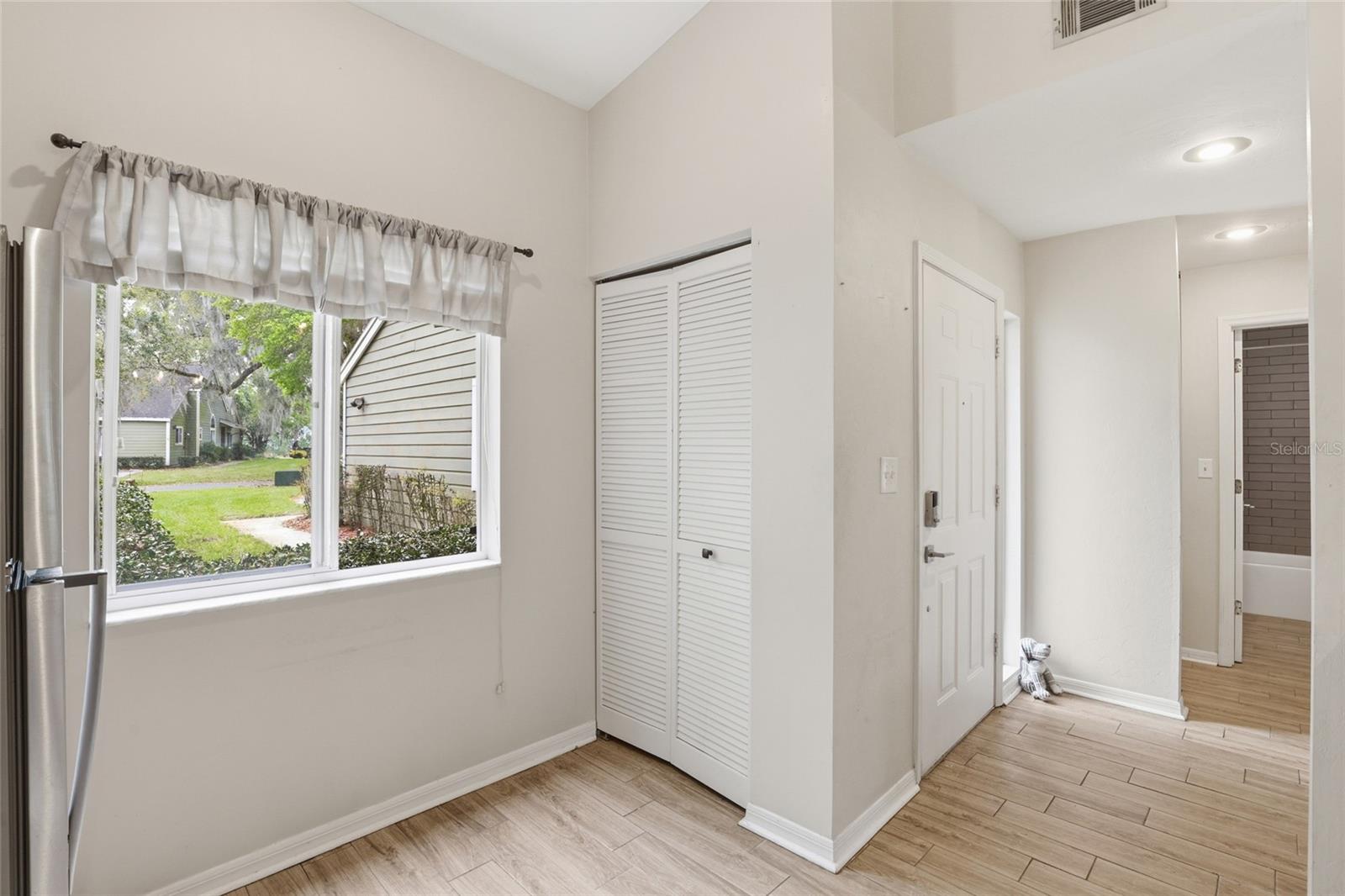 THE VILLAS OF WEST END - Residential