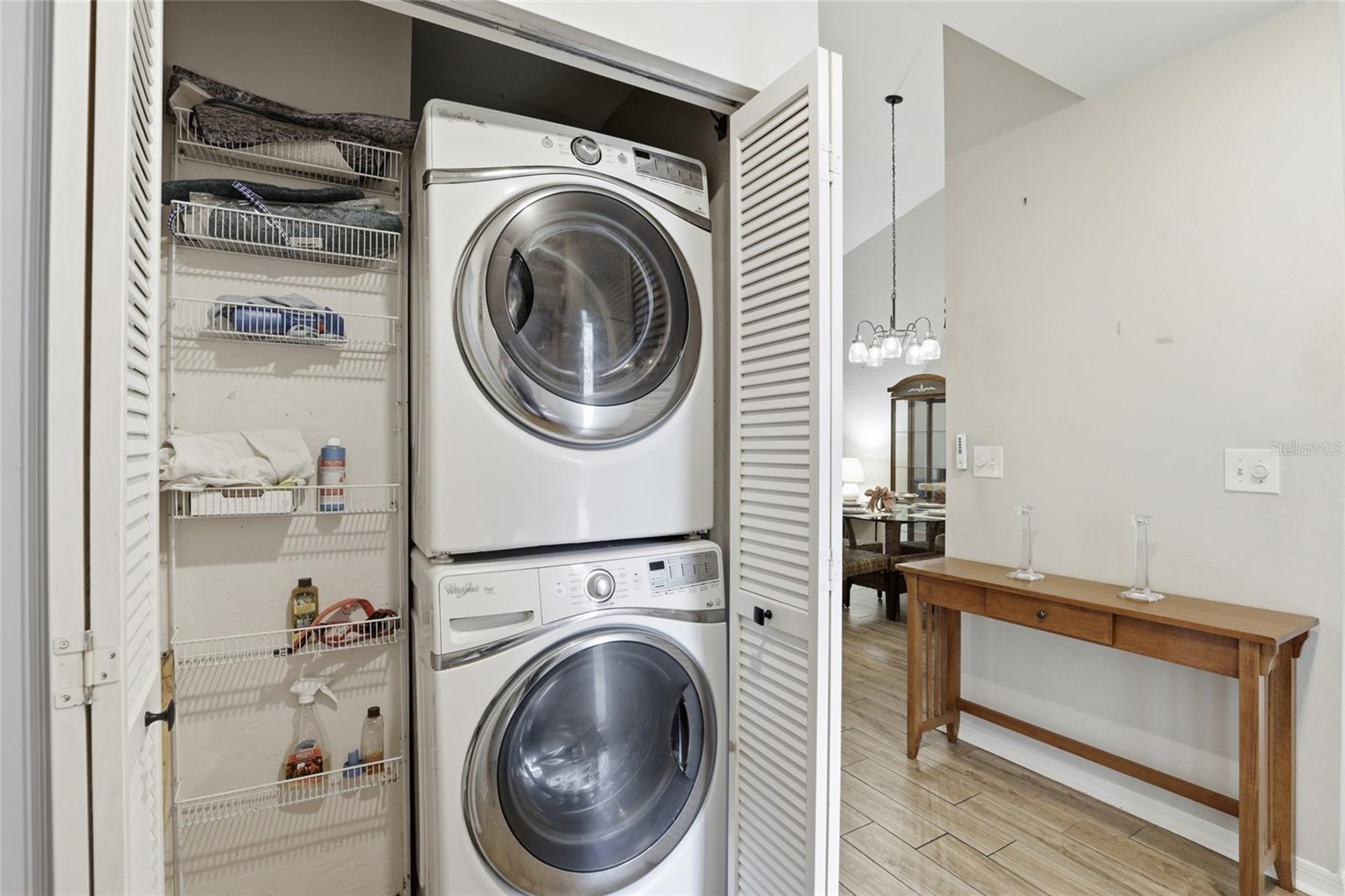 THE VILLAS OF WEST END - Residential