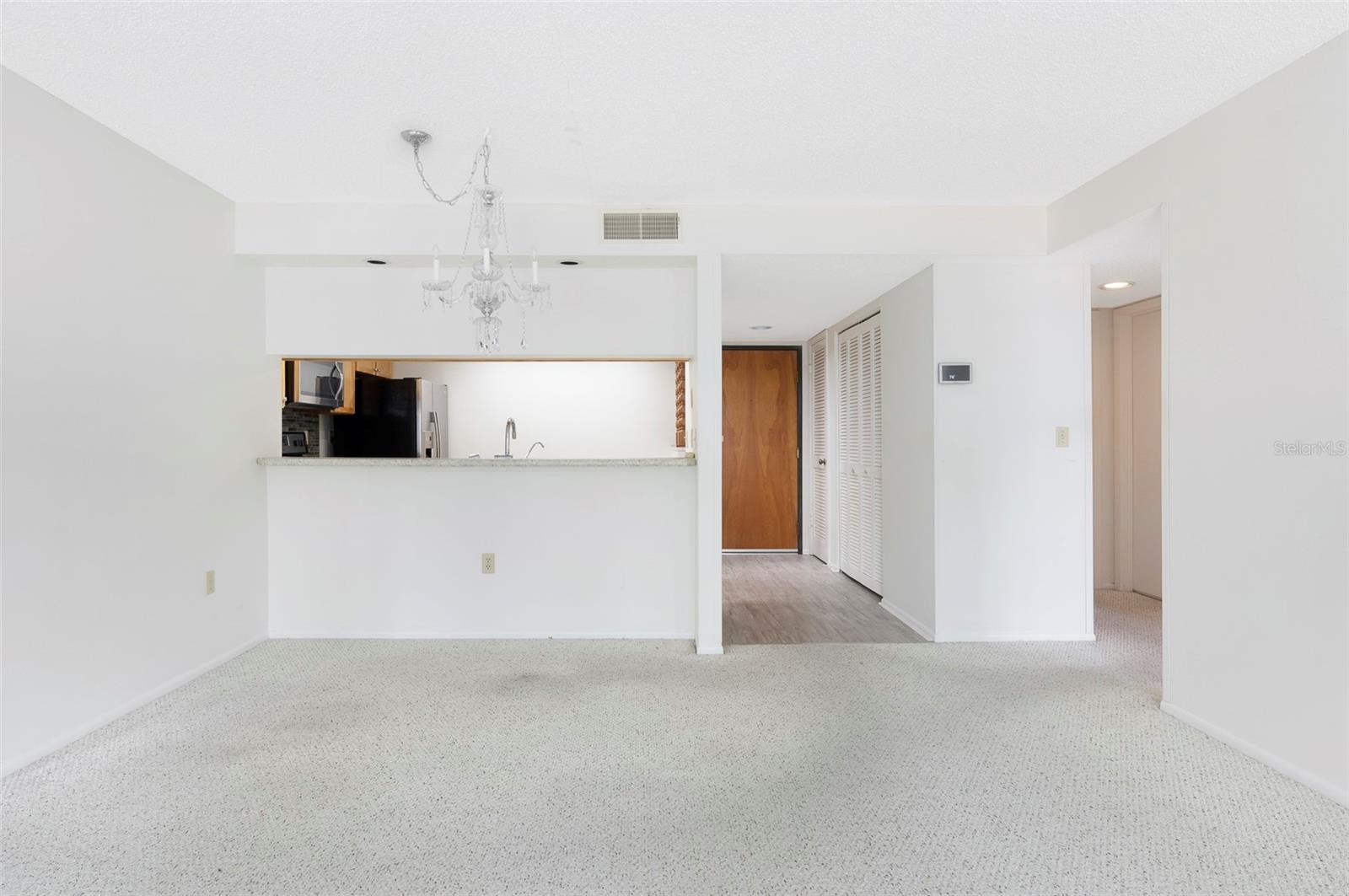 INVERNESS CONDO - Residential