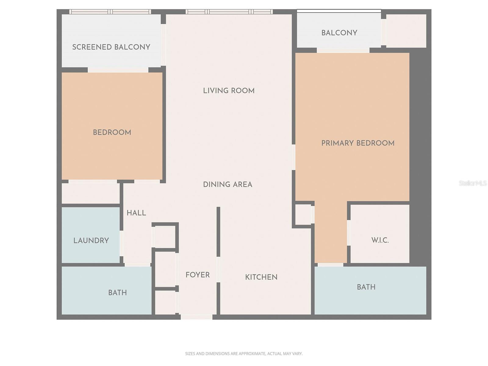 INVERNESS CONDO - Residential
