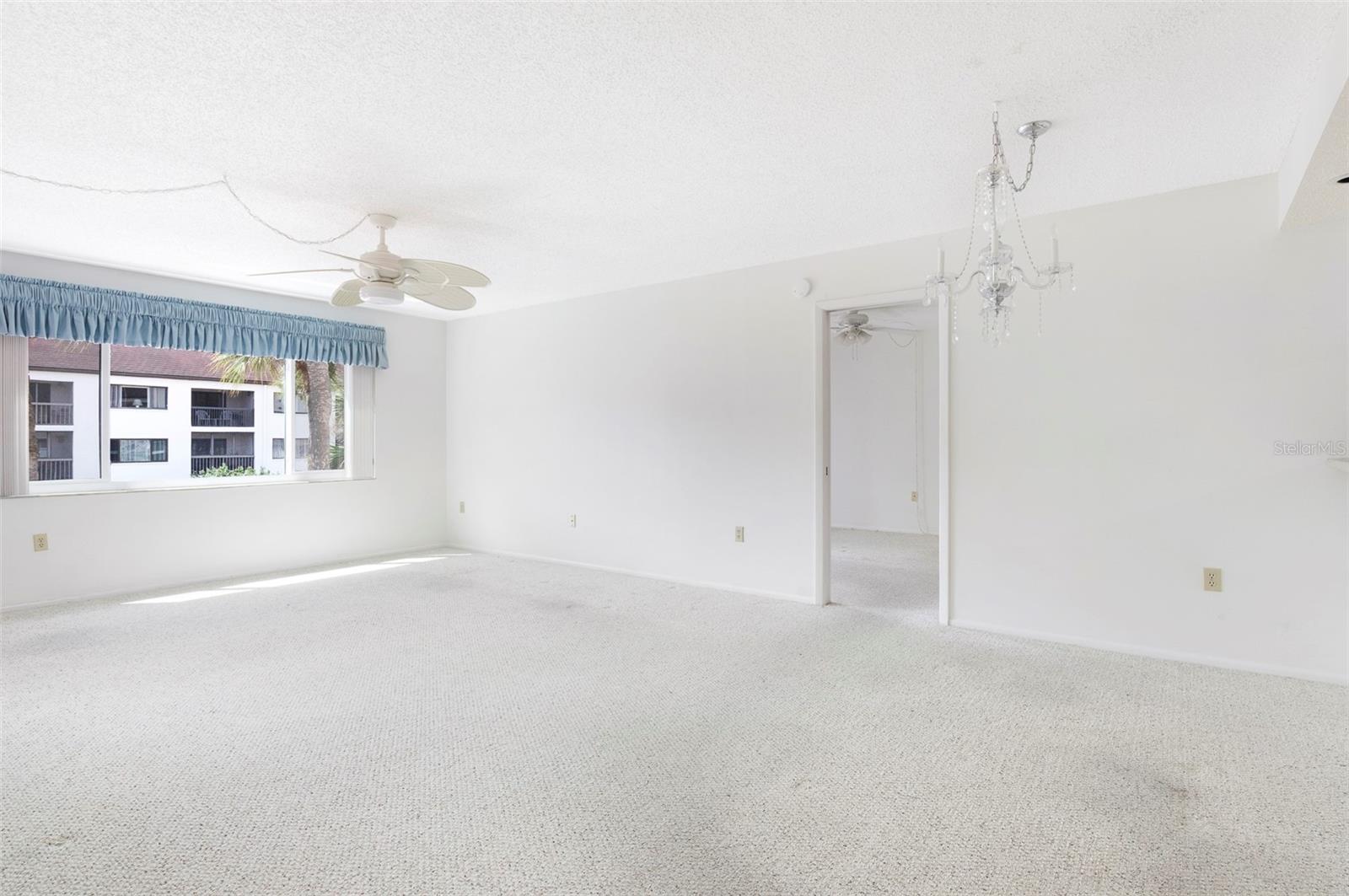 INVERNESS CONDO - Residential