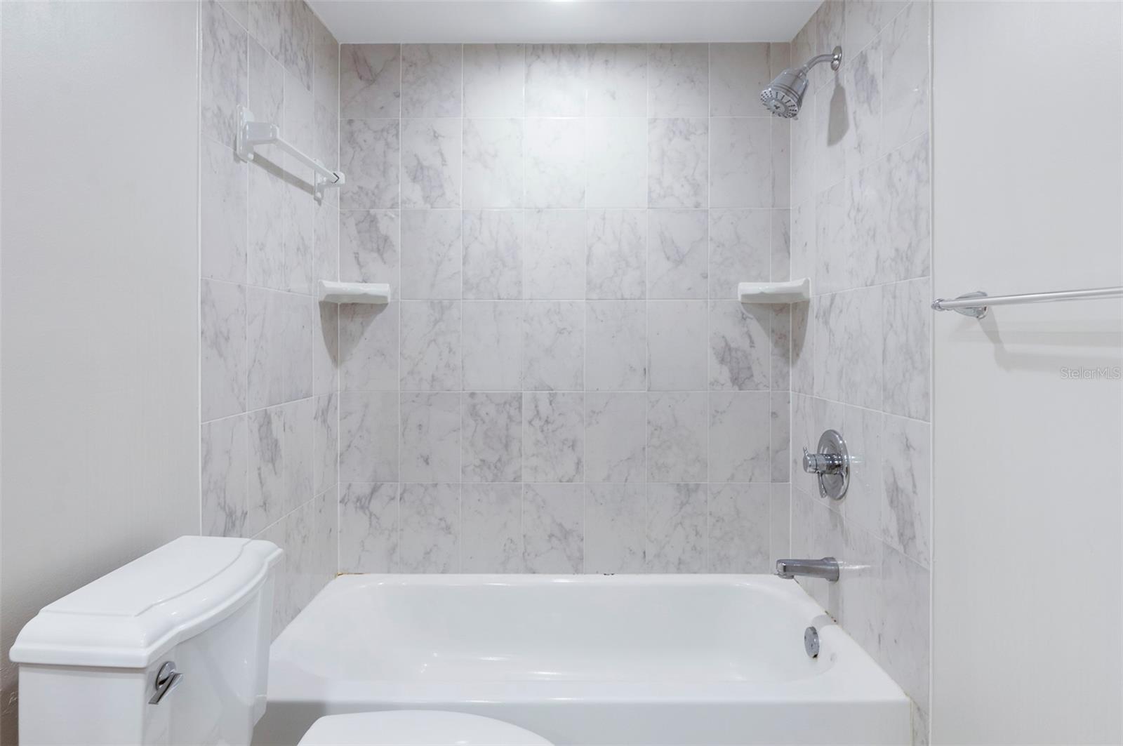 INVERNESS CONDO - Residential
