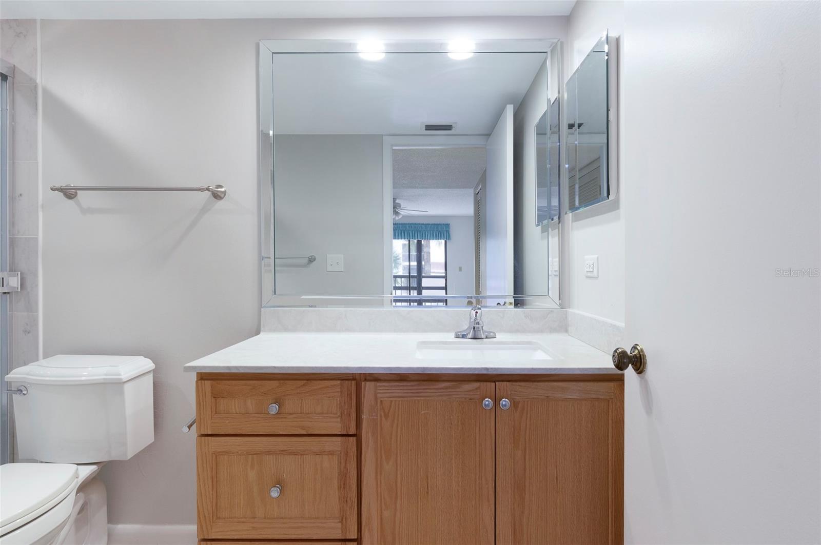 INVERNESS CONDO - Residential