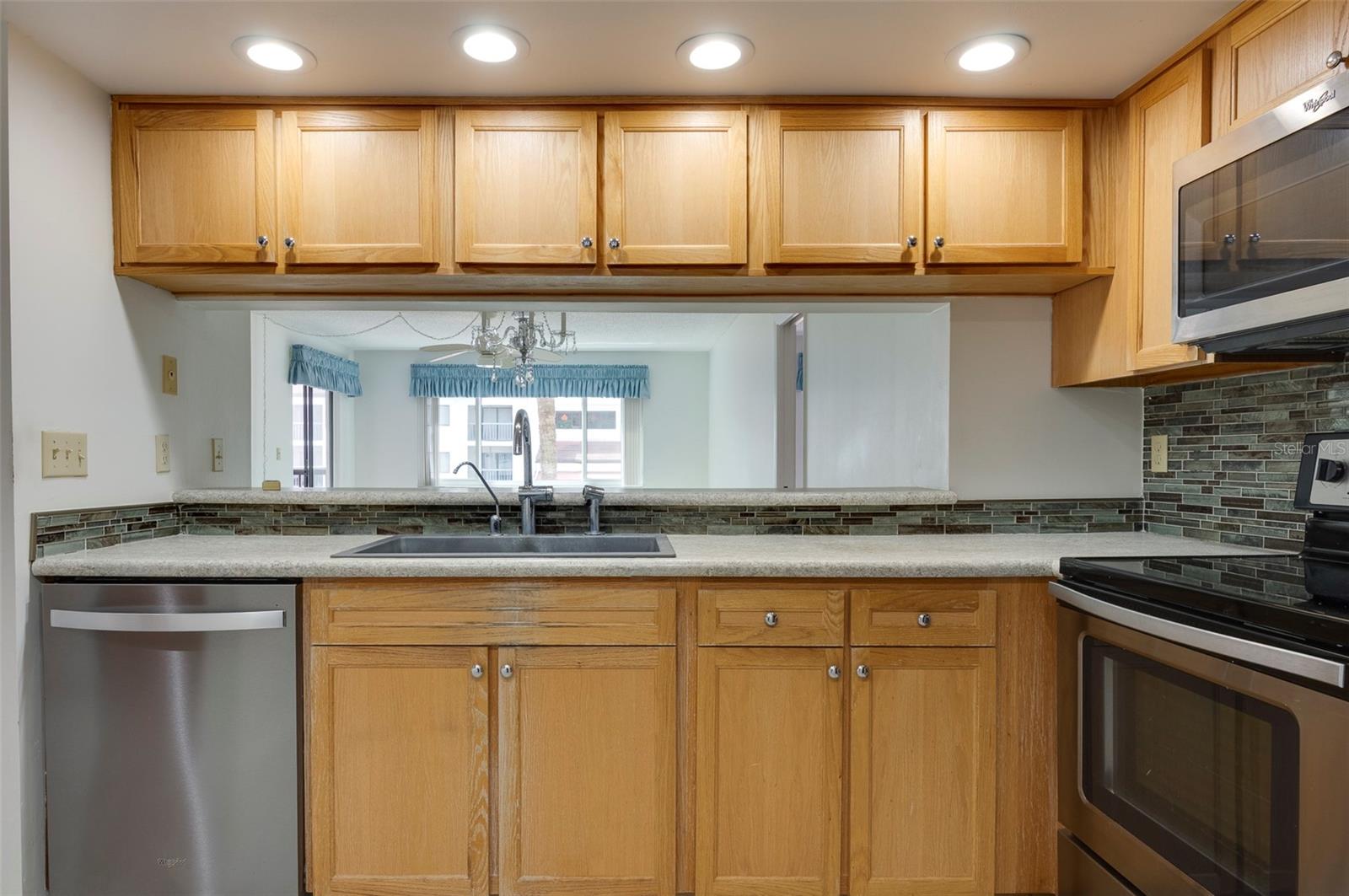 INVERNESS CONDO - Residential