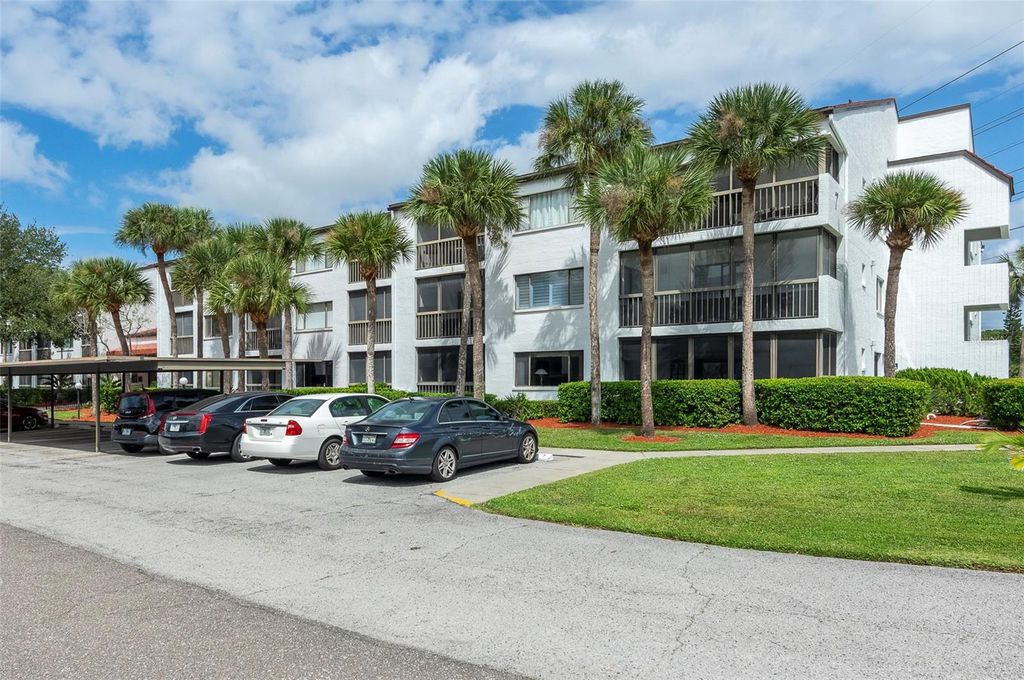 Photo of 2593 Countryside Boulevard #7203, Clearwater, FL 33761 (MLS # TB8435993)