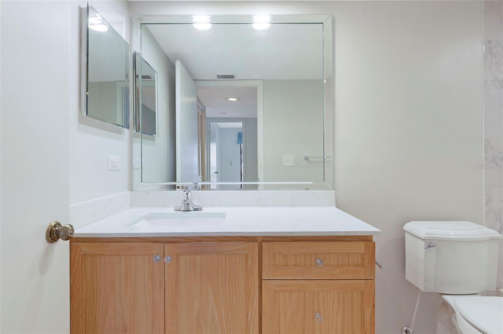 INVERNESS CONDO - Residential