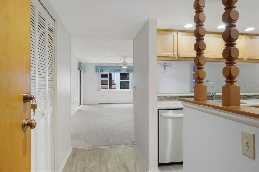 Photo of 2593 Countryside Boulevard #7203, Clearwater, FL 33761 (MLS # TB8435993)