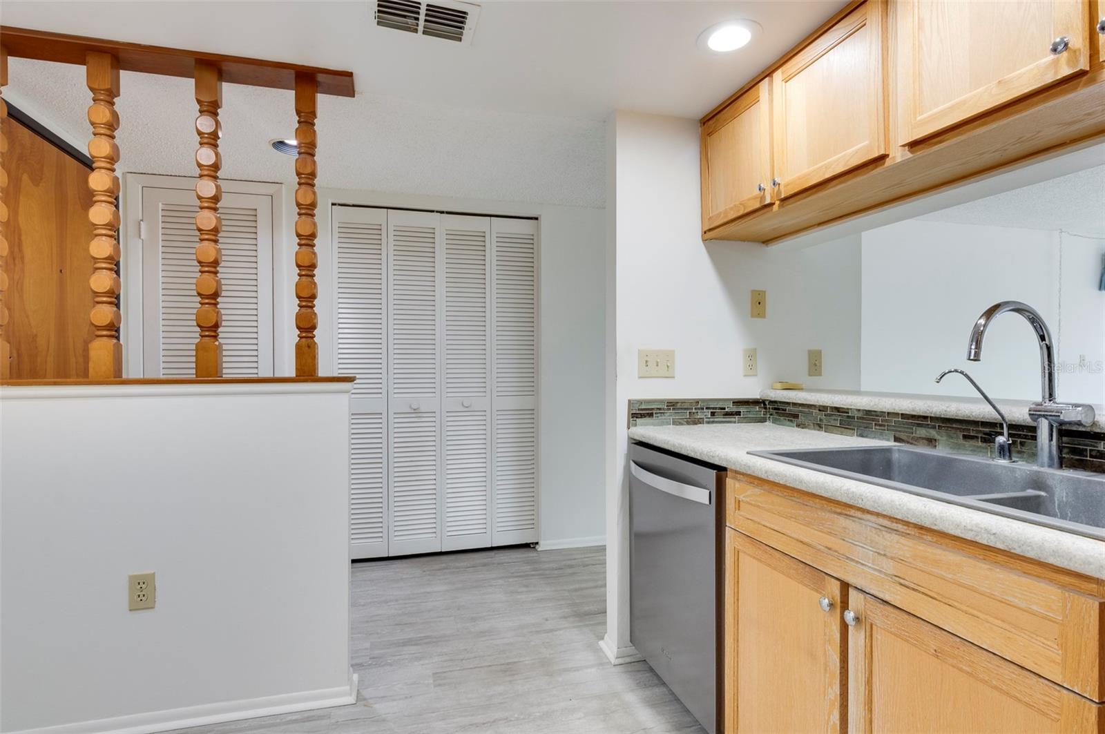 INVERNESS CONDO - Residential