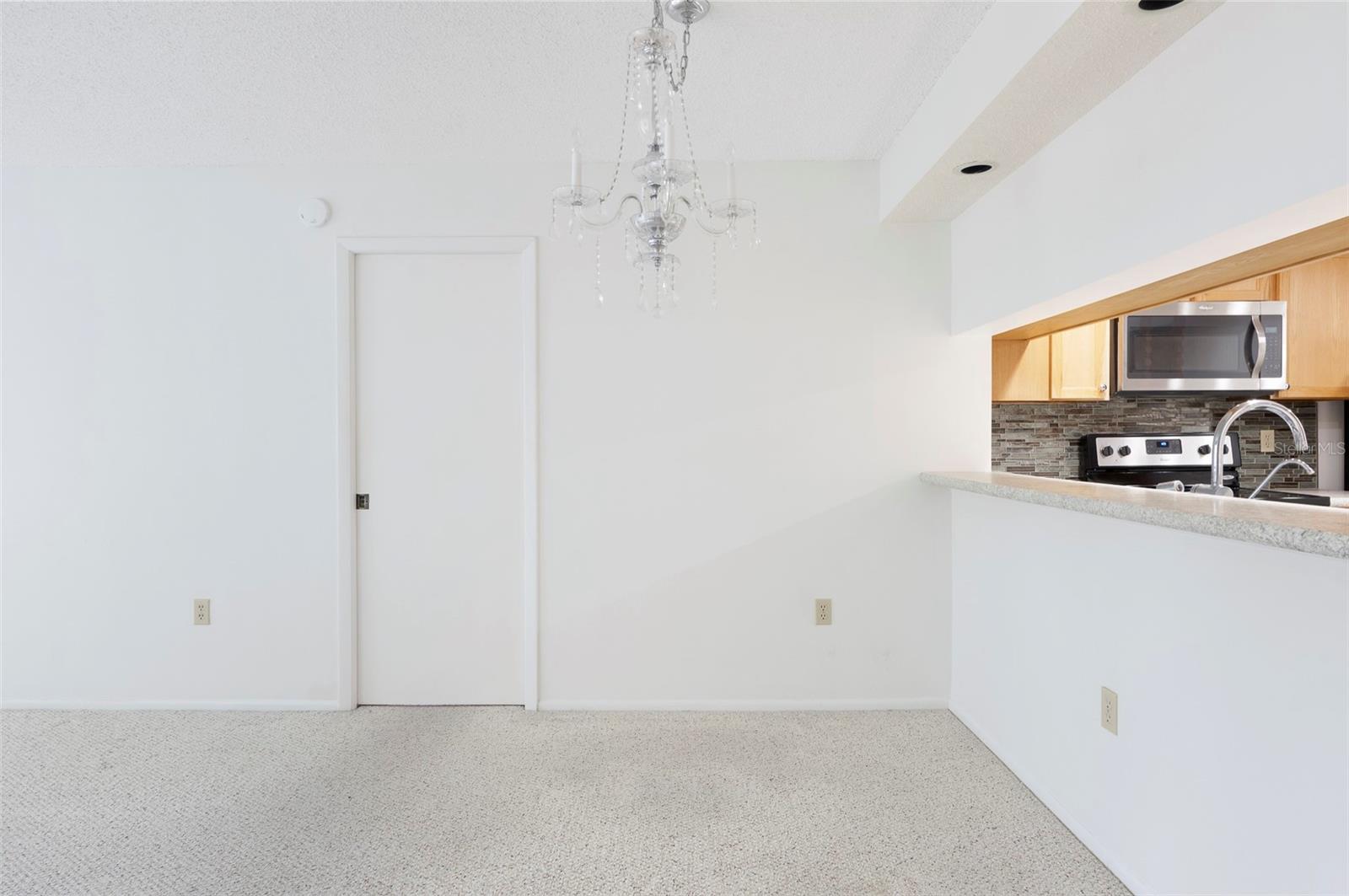 INVERNESS CONDO - Residential
