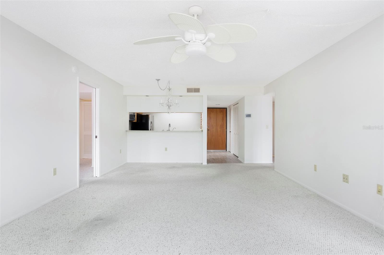 INVERNESS CONDO - Residential