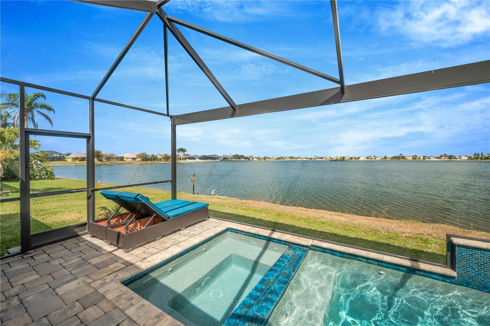 MIRA LAGO WEST PH 1 - Residential