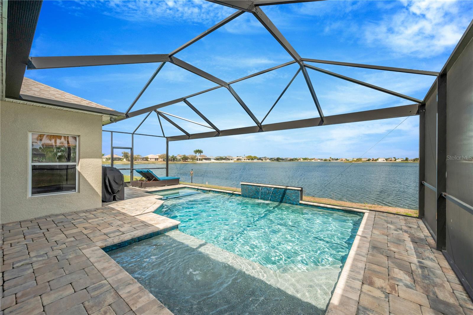 MIRA LAGO WEST PH 1 - Residential