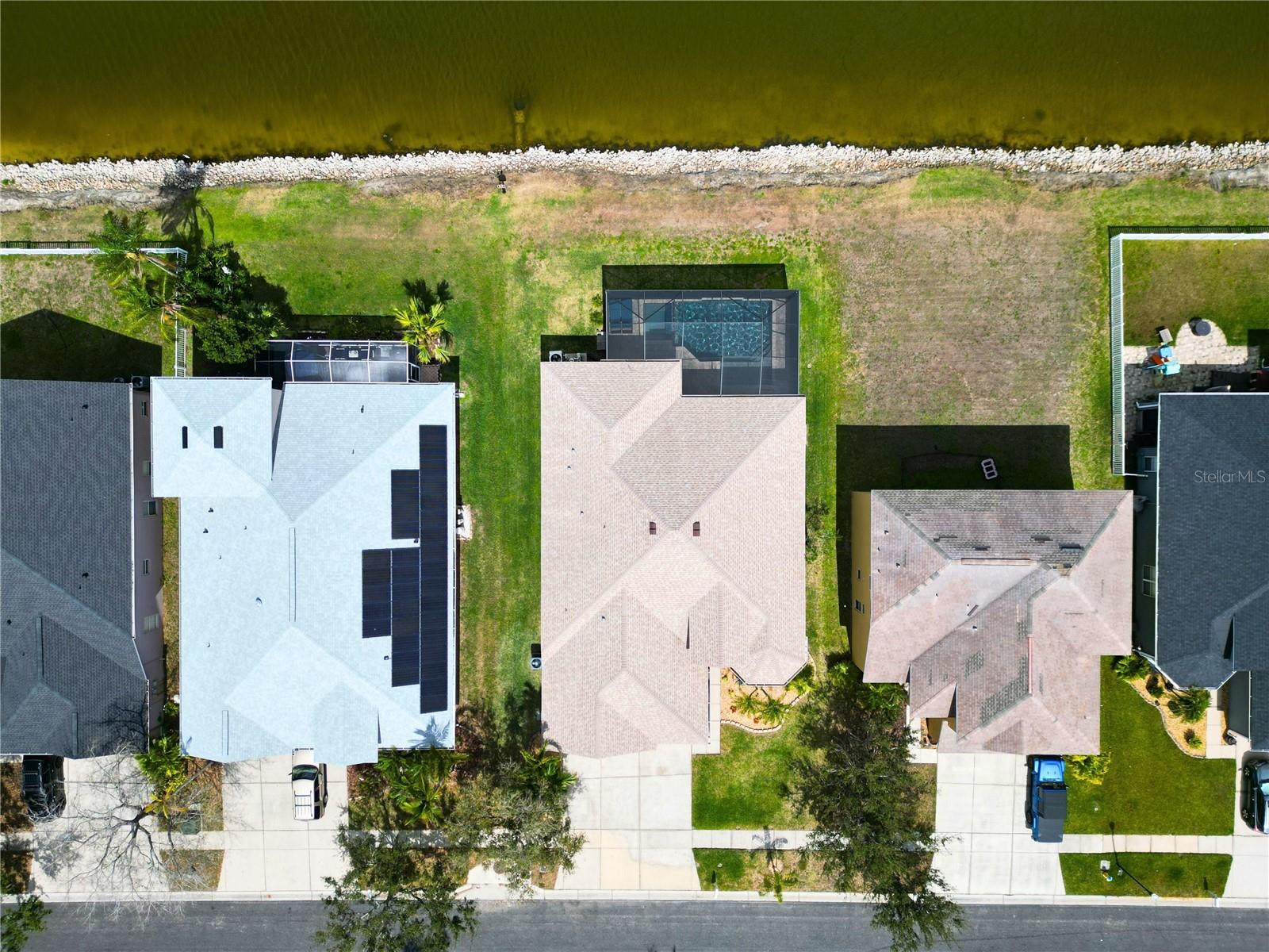 MIRA LAGO WEST PH 1 - Residential