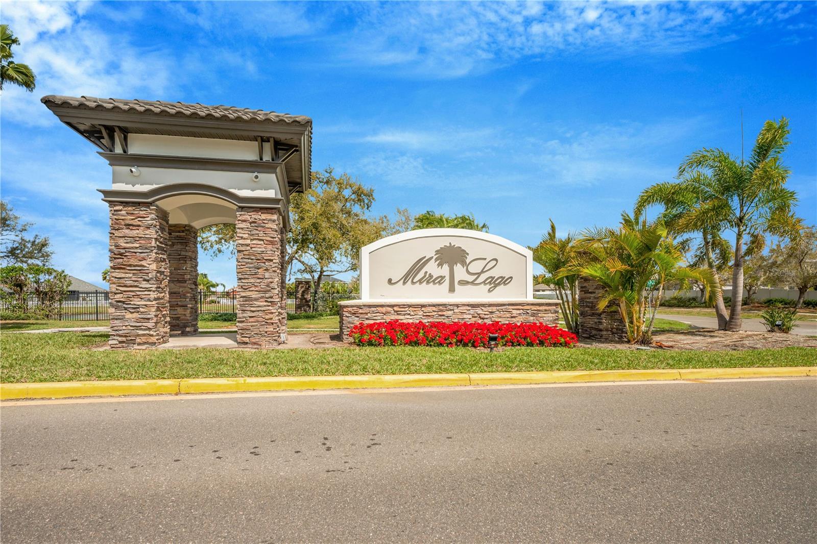 MIRA LAGO WEST PH 1 - Residential