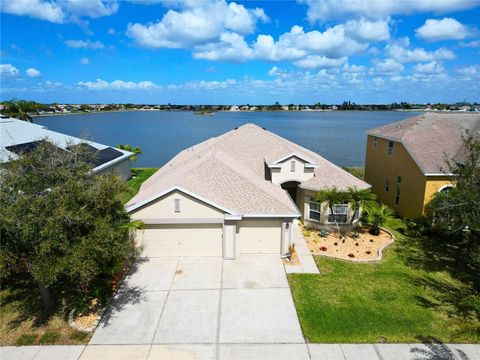 1834 MIRA LAGO CIRCLE RUSKIN FL 33570