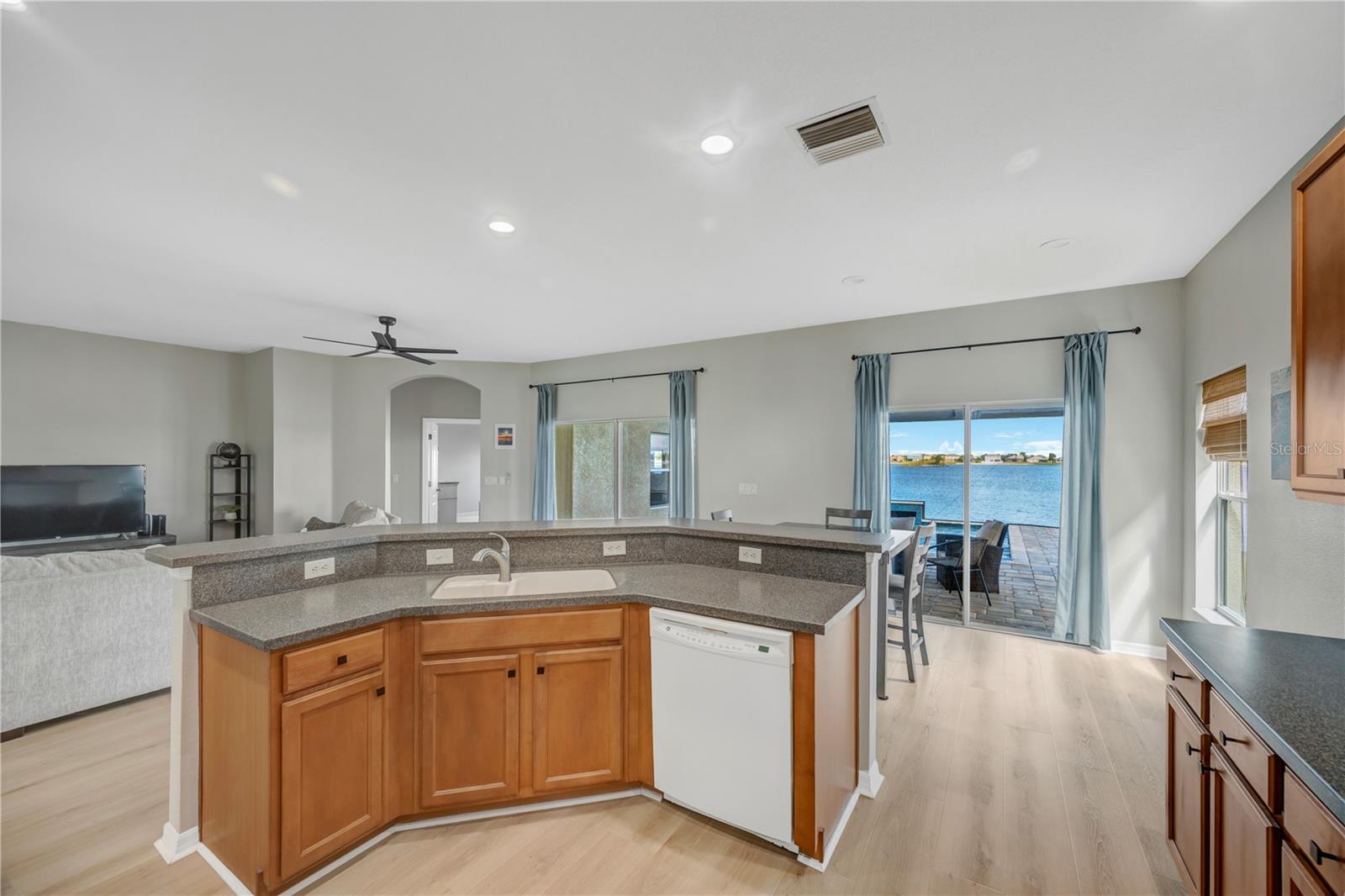 MIRA LAGO WEST PH 1 - Residential