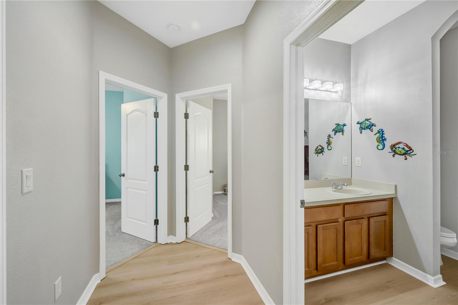 MIRA LAGO WEST PH 1 - Residential