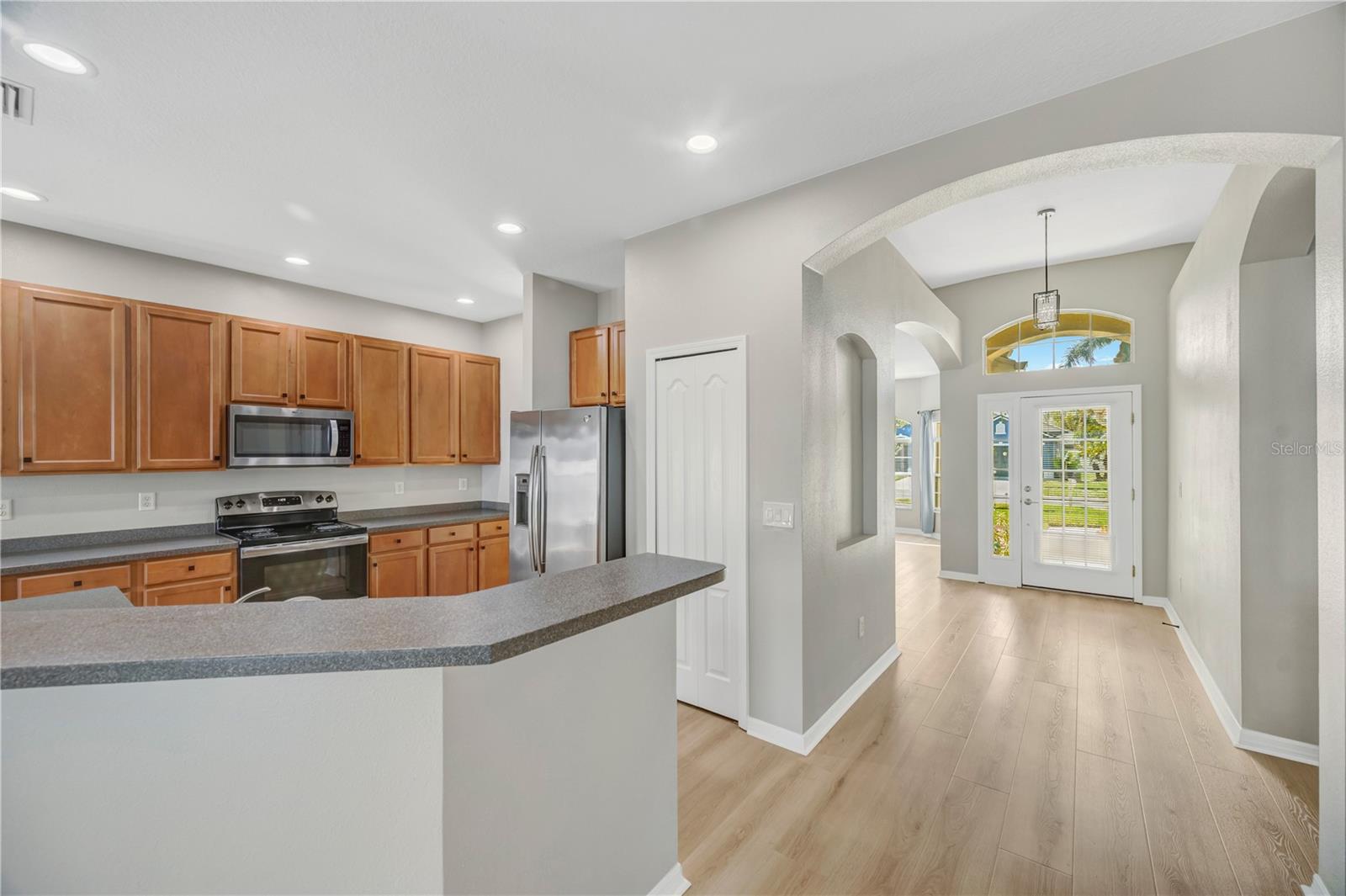 MIRA LAGO WEST PH 1 - Residential