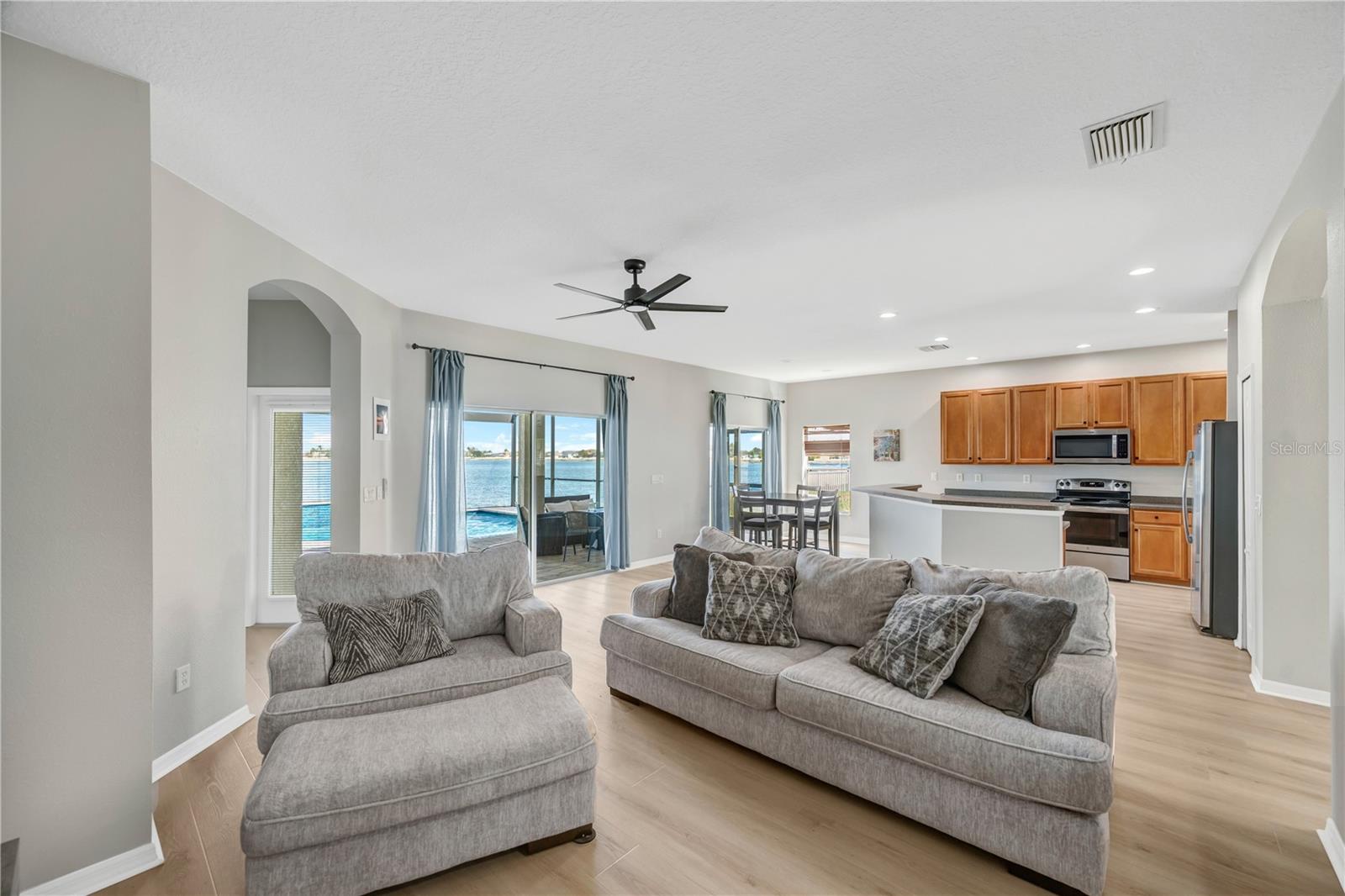 MIRA LAGO WEST PH 1 - Residential